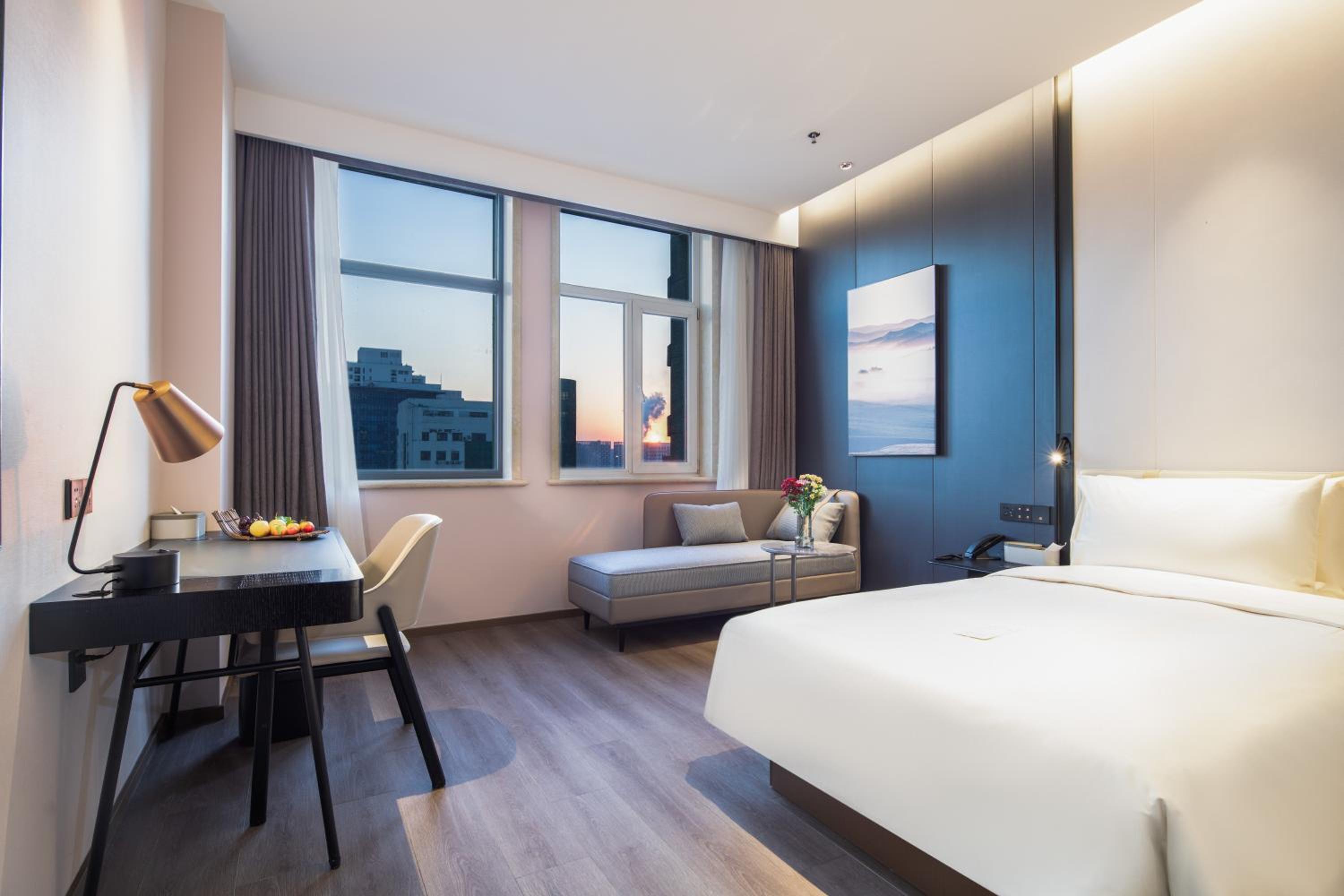 Executive Twin Room photo 3