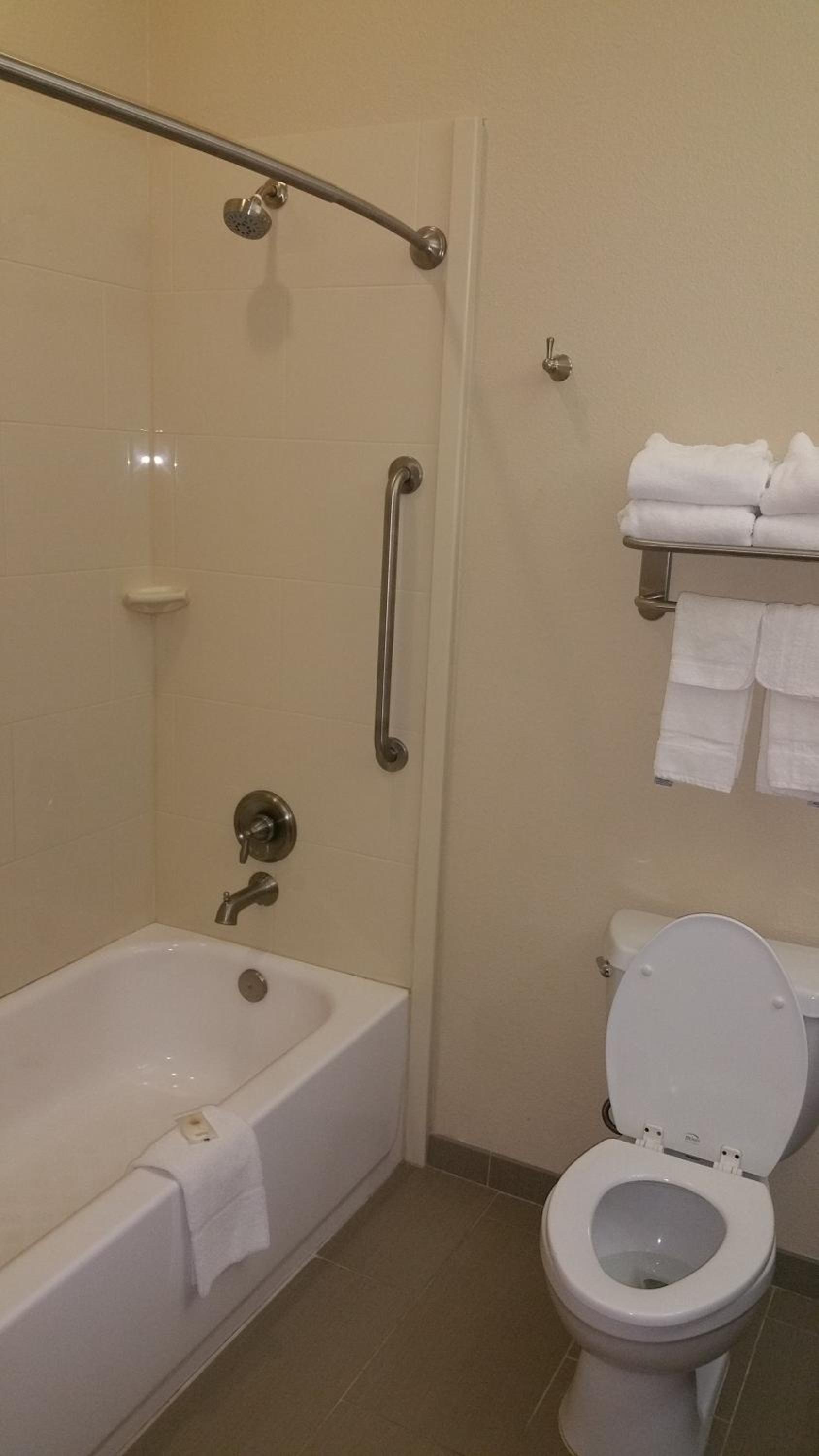 King Suite photo 3