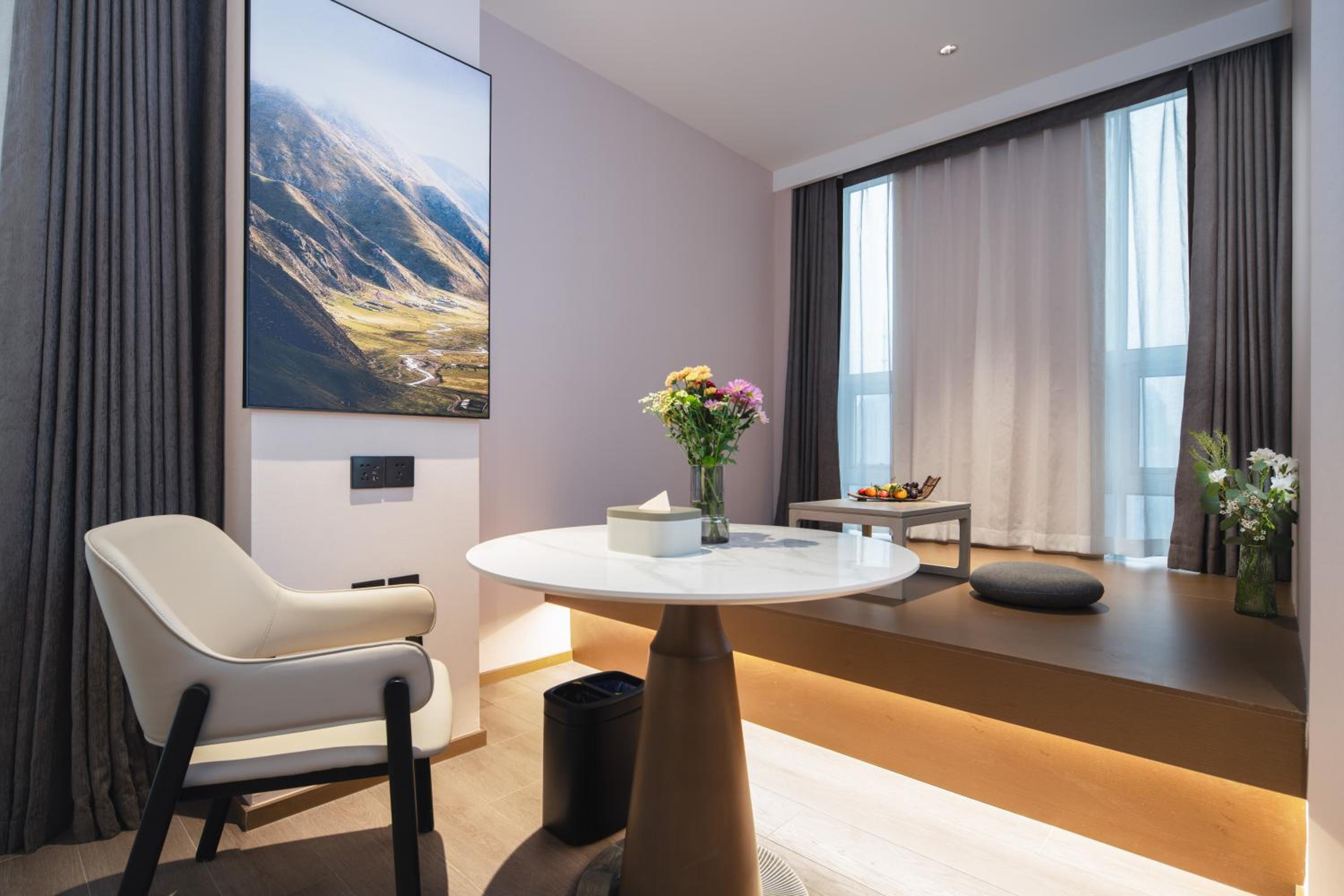Executive Double Room photo 3