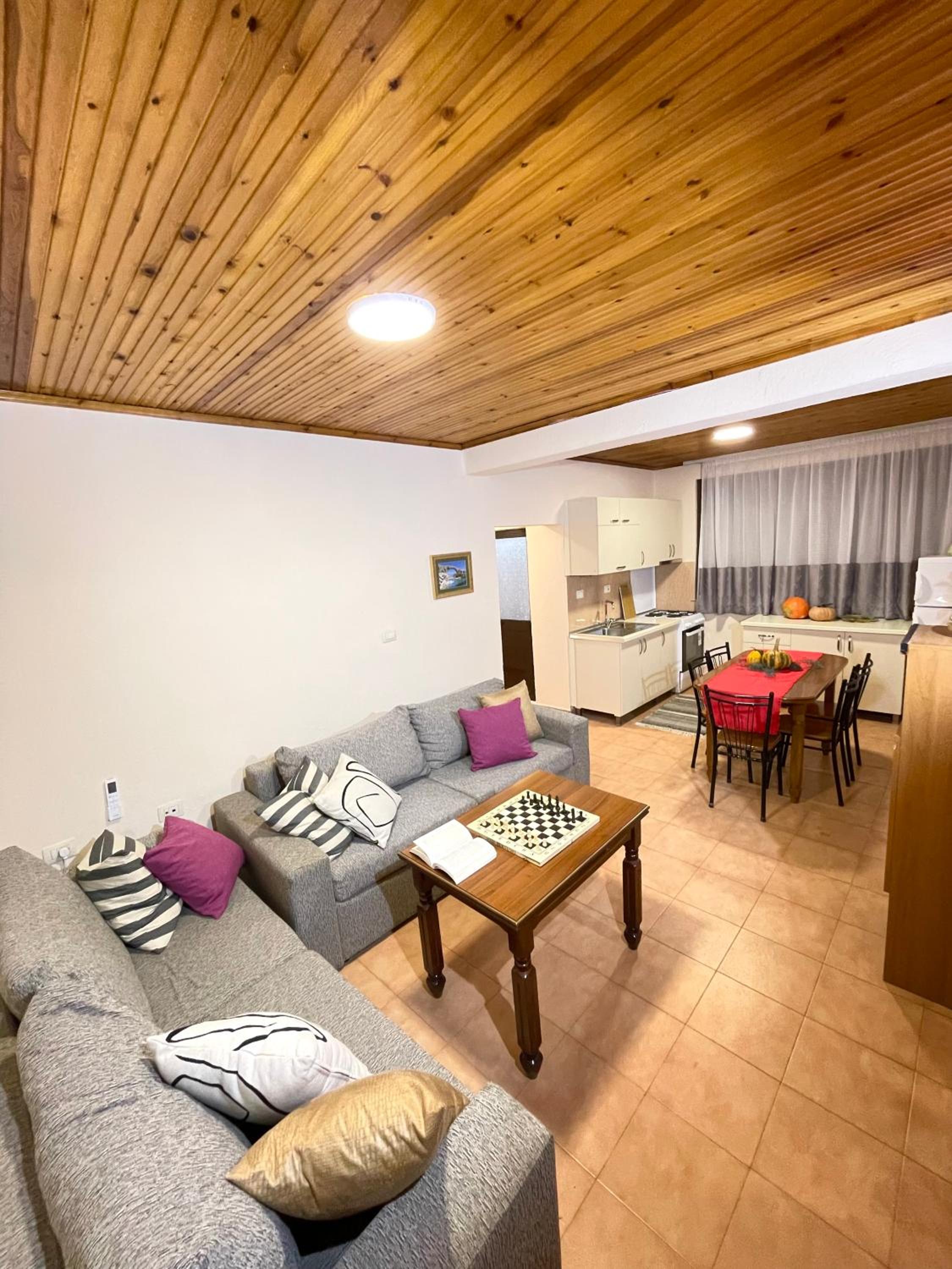 Budget Double Room photo 1