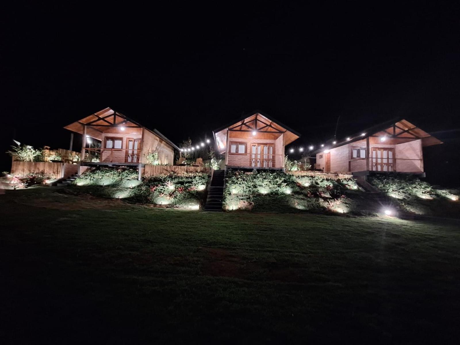 Chalet photo 2