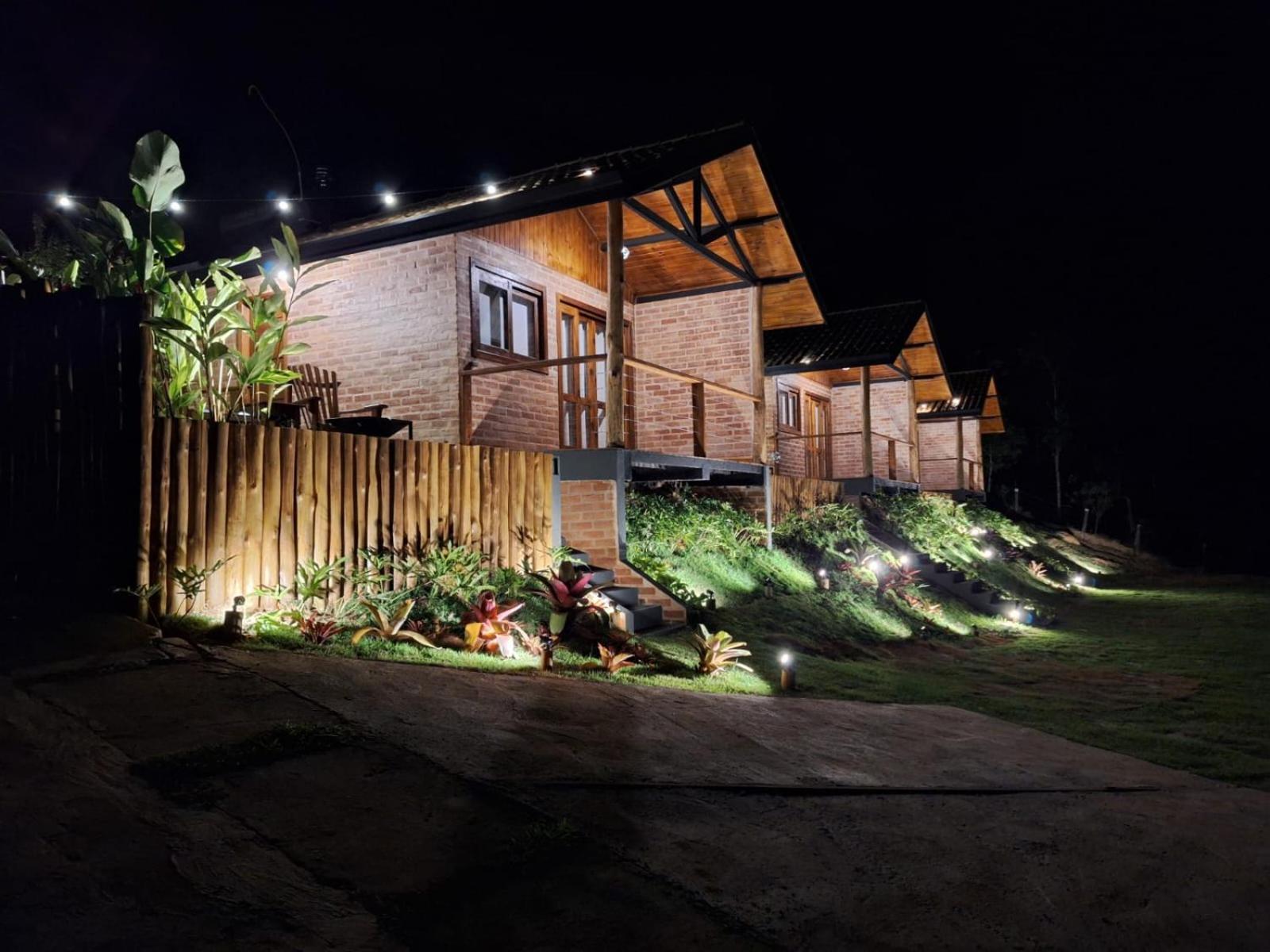 Chalet photo 1