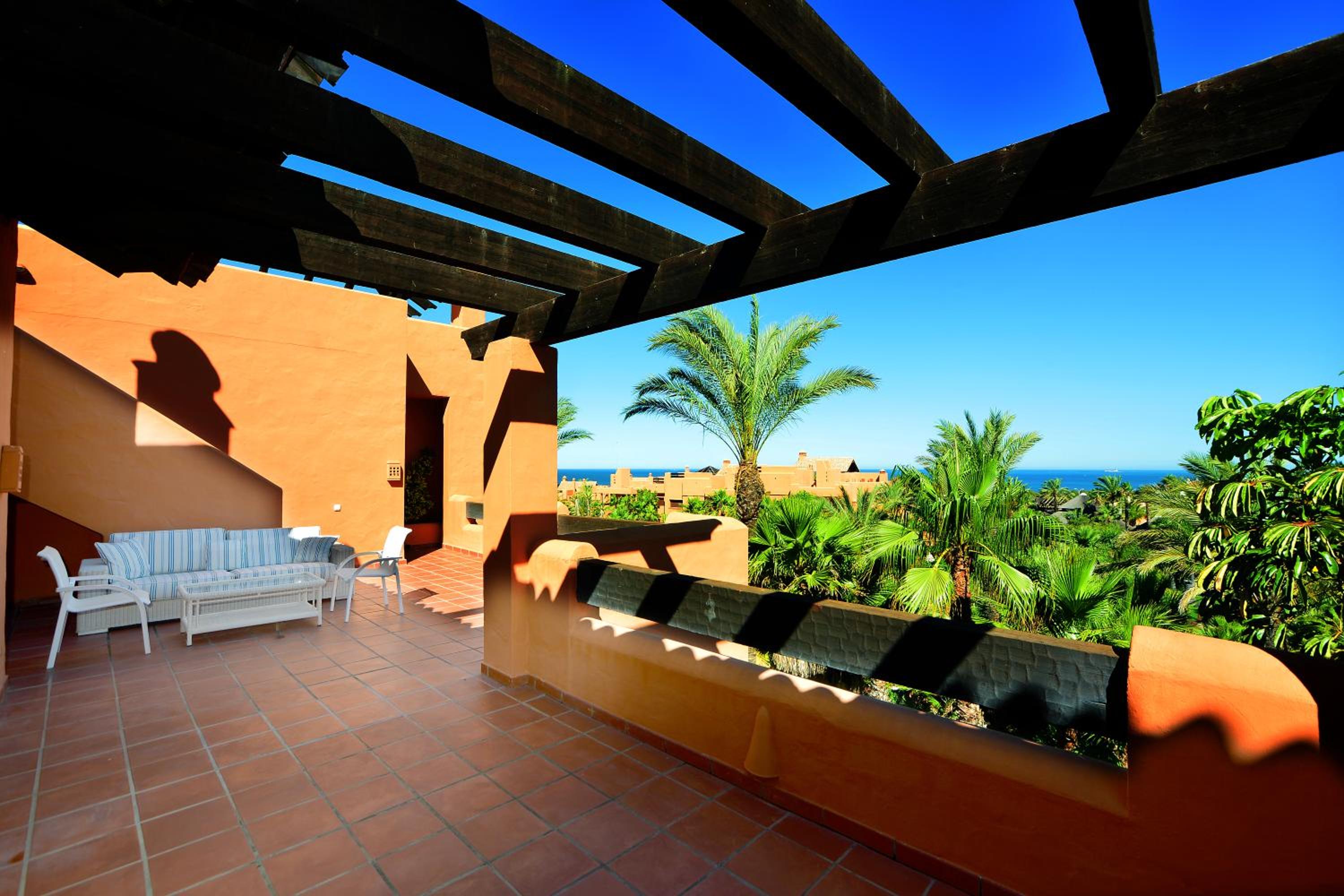 Apartamento de lujo de tres habitaciones con piscina privada Apartamento de lujo de tres habitaciones con piscina privada