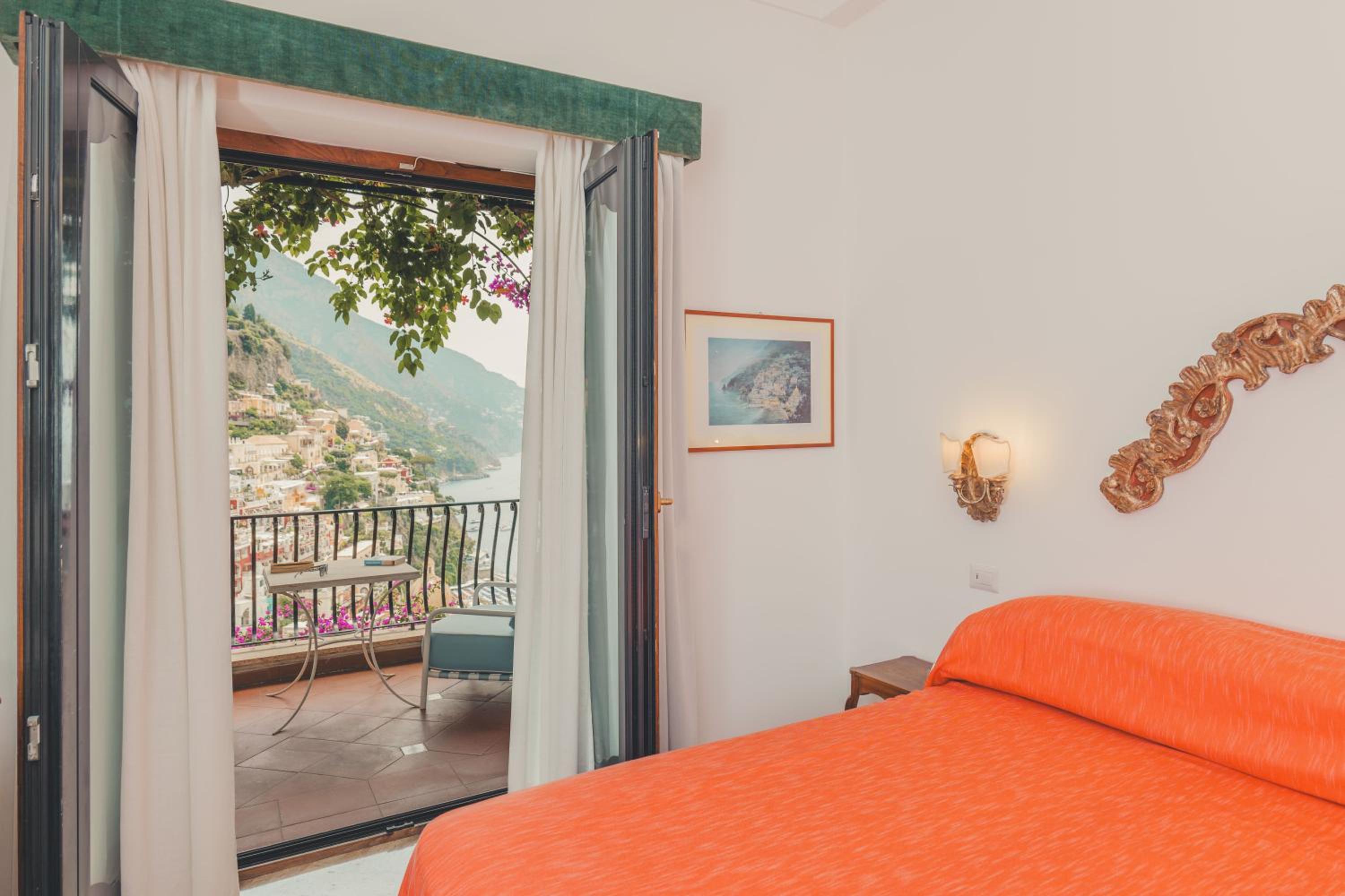 Superior Double or Twin Room with Sea View - Photo 3
