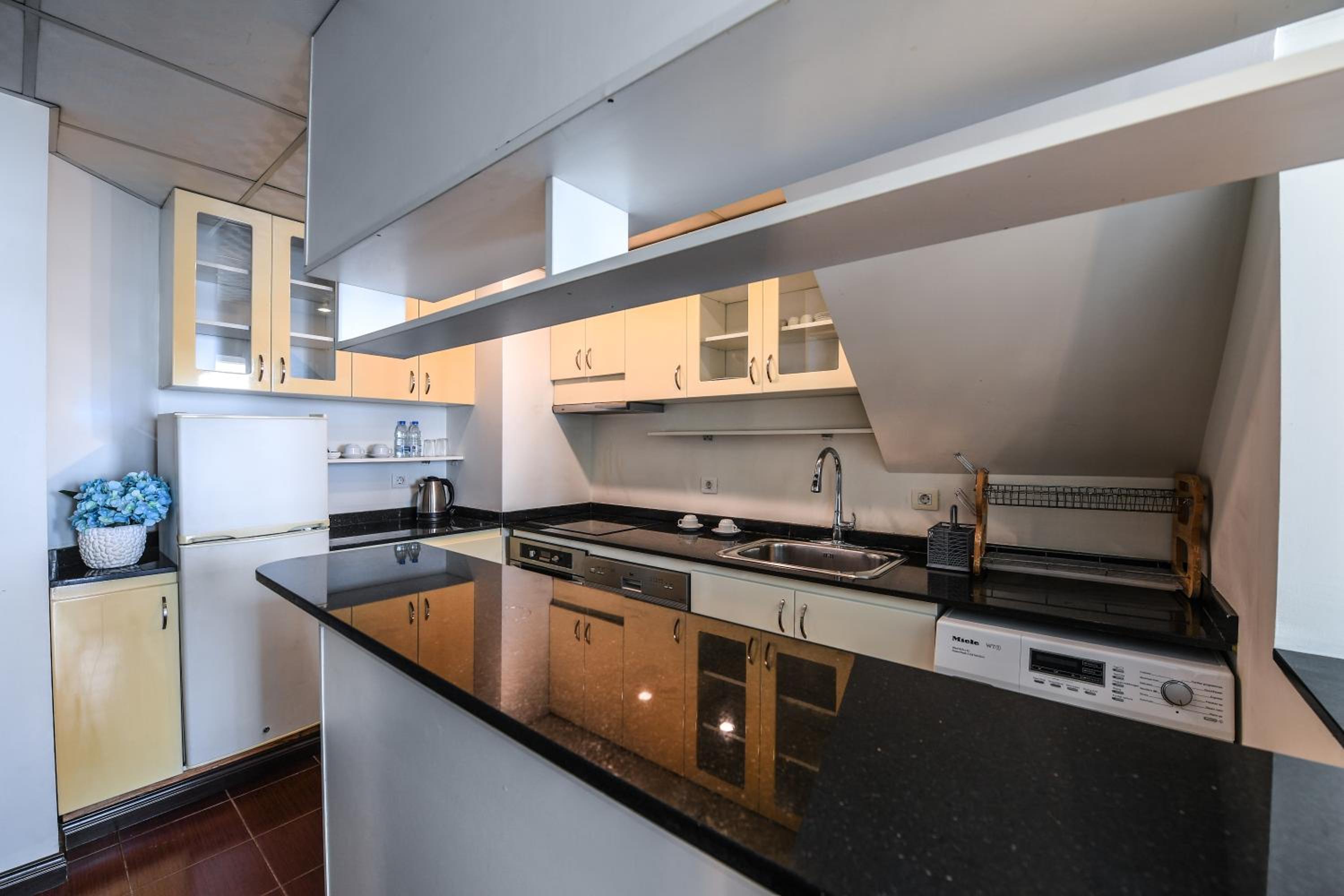 Duplex Suite photo 2