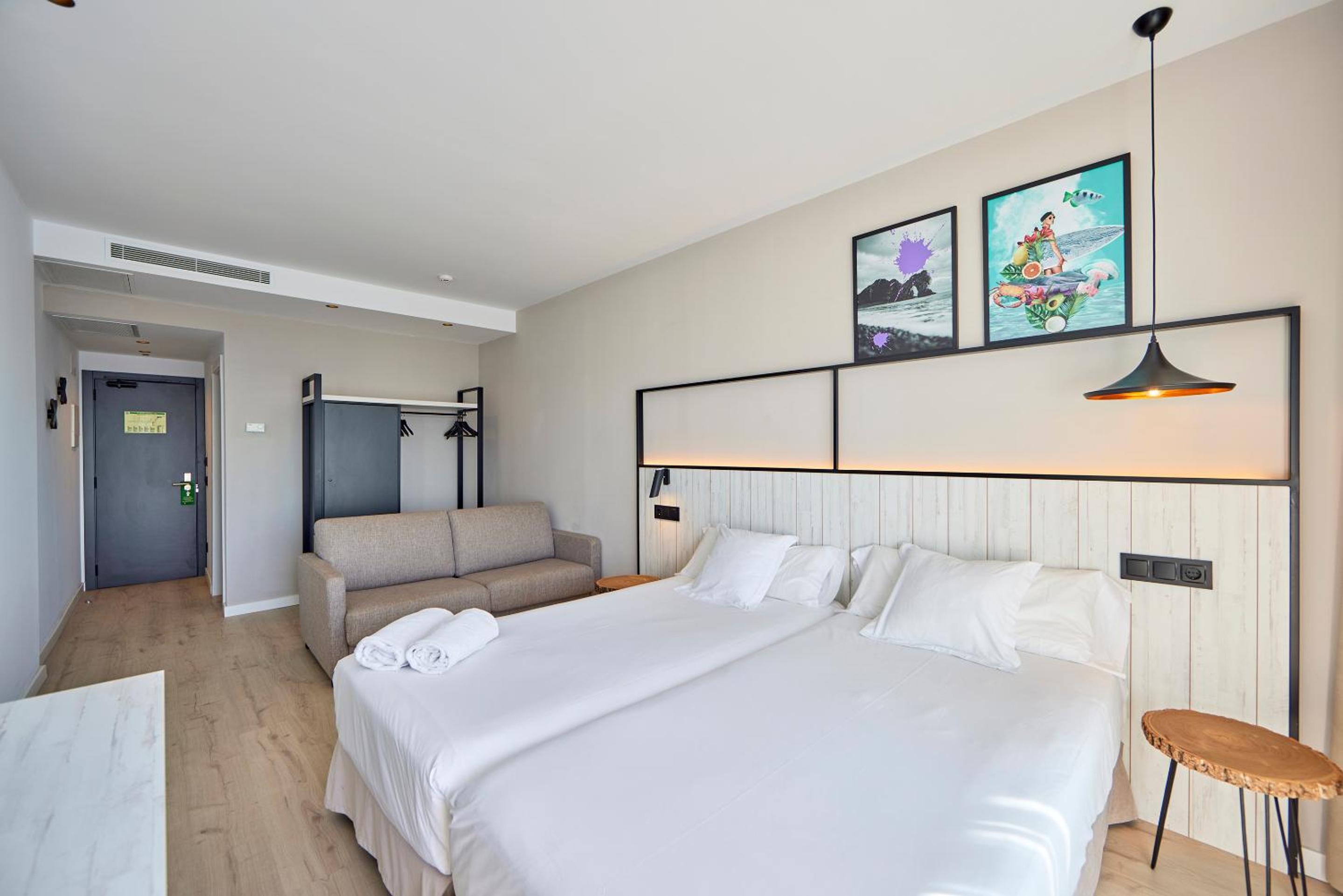 Superior Double Room - Photo 7