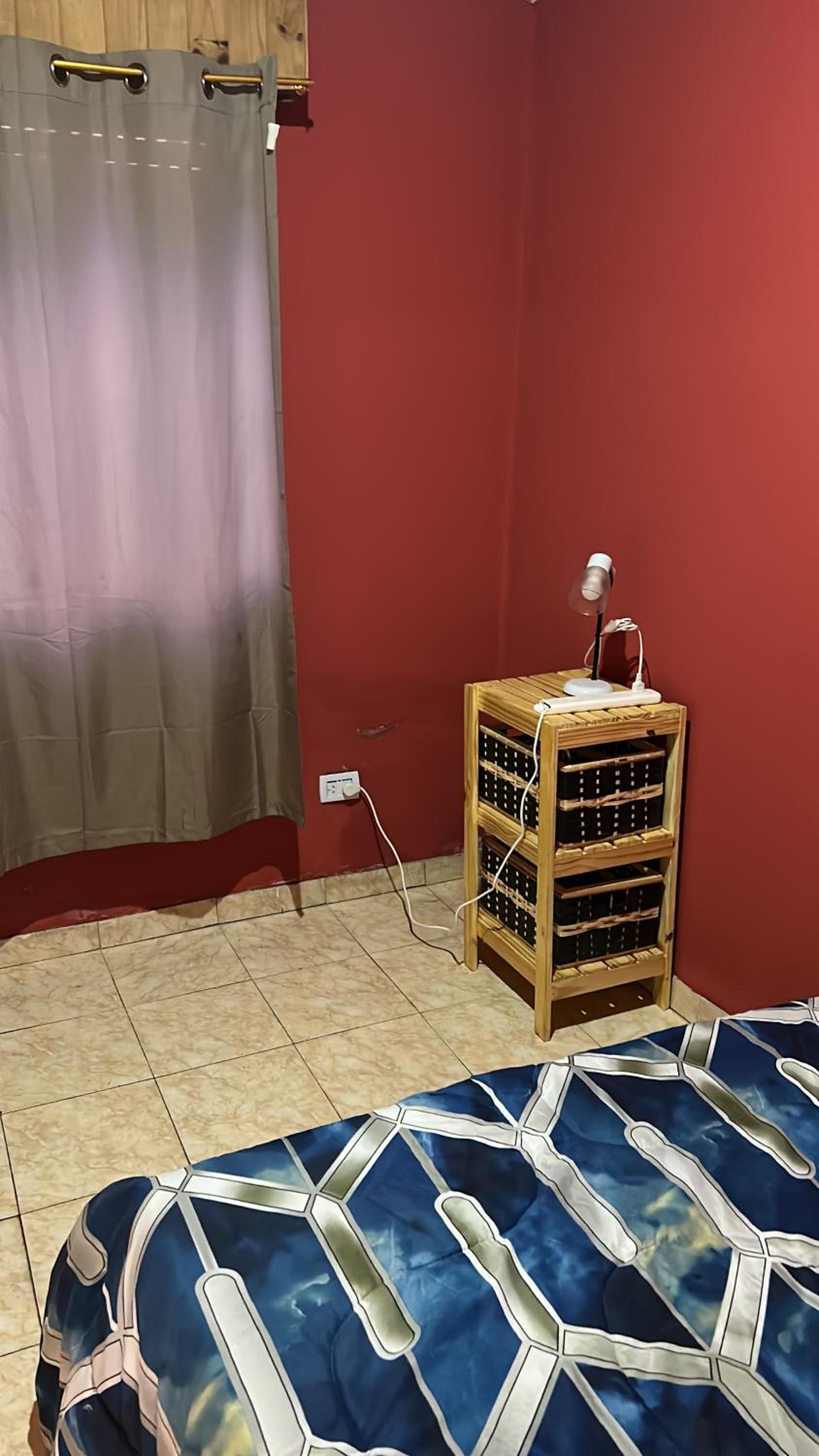 One-Bedroom Apartment photo 3