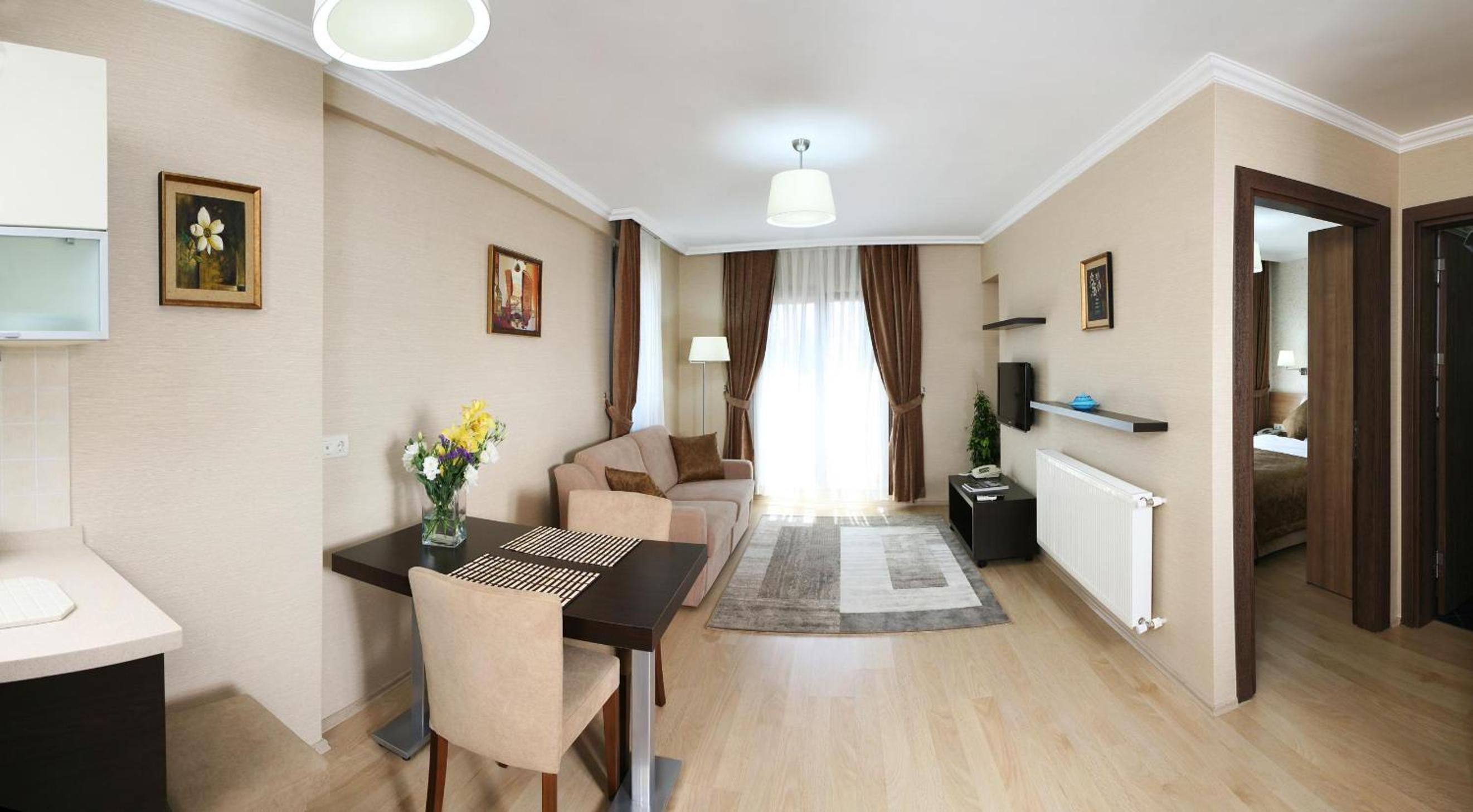 Family Suite photo 1