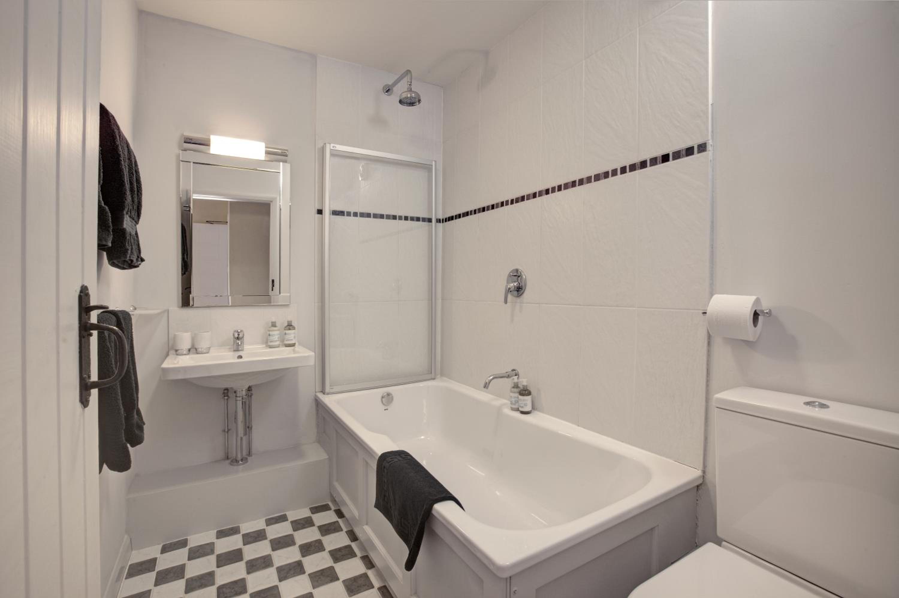 Double Room with Mountain View photo 2