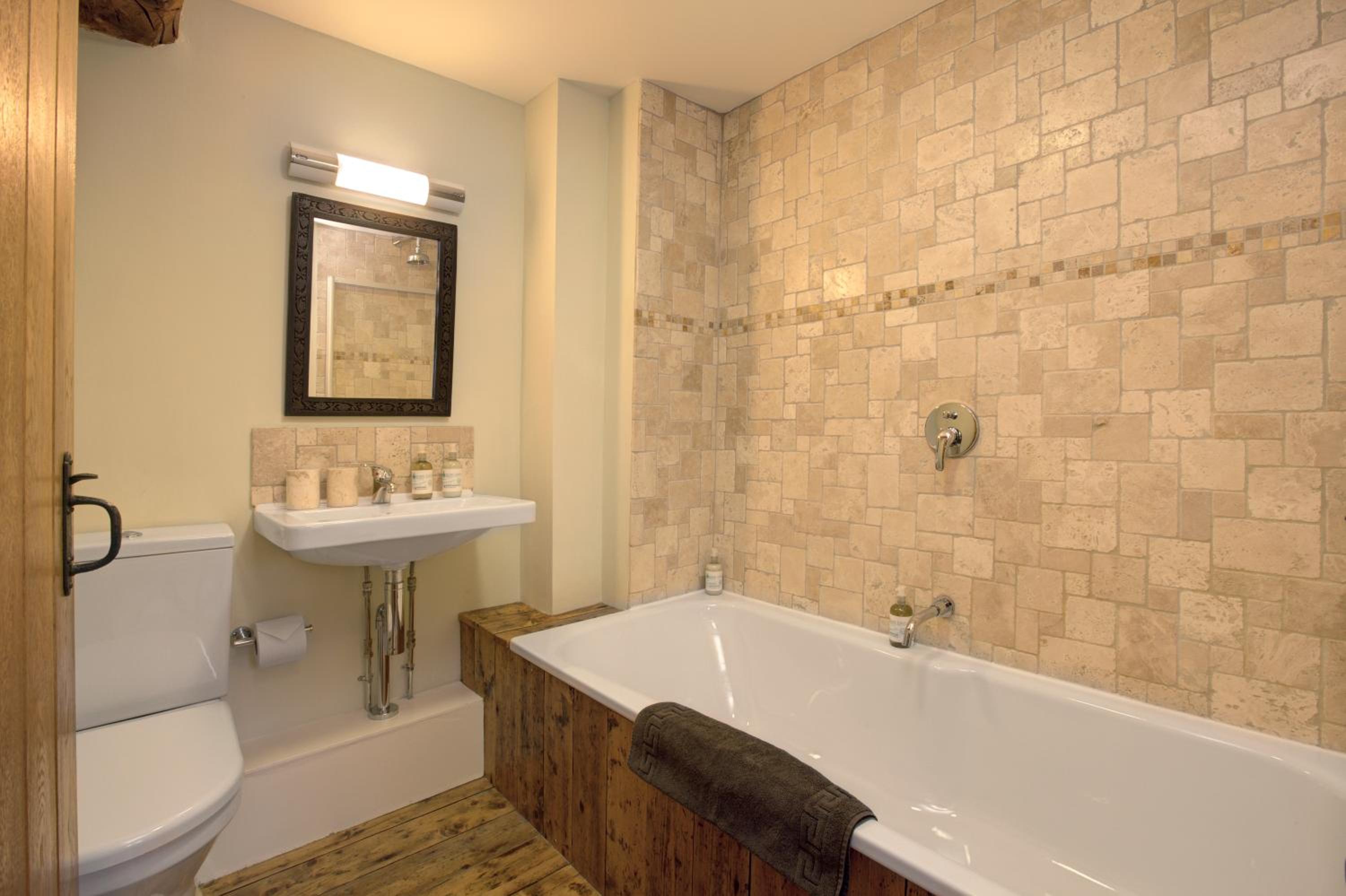 Double or Twin Room with Terrace photo 2