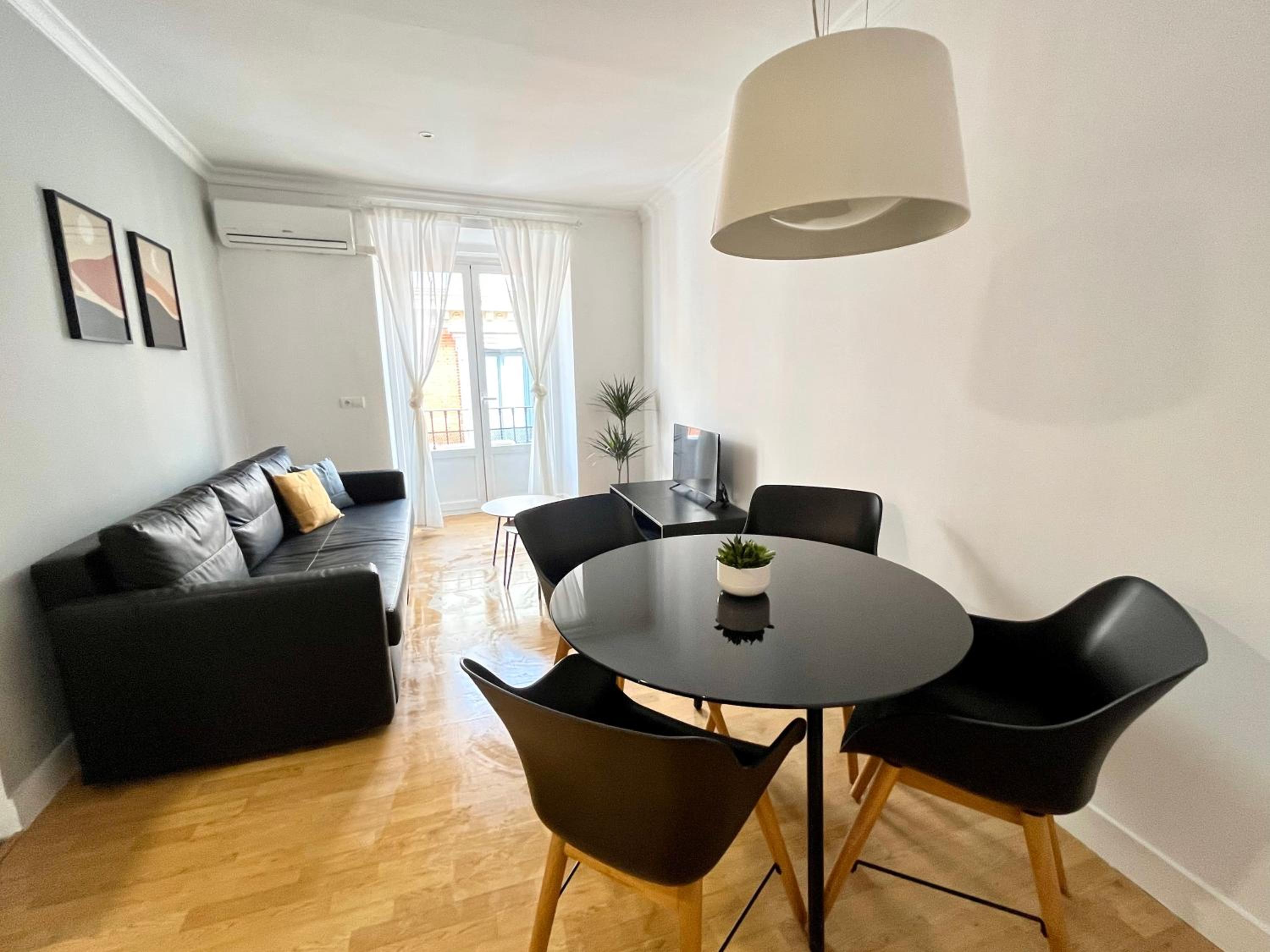 Superior Apartment photo 3