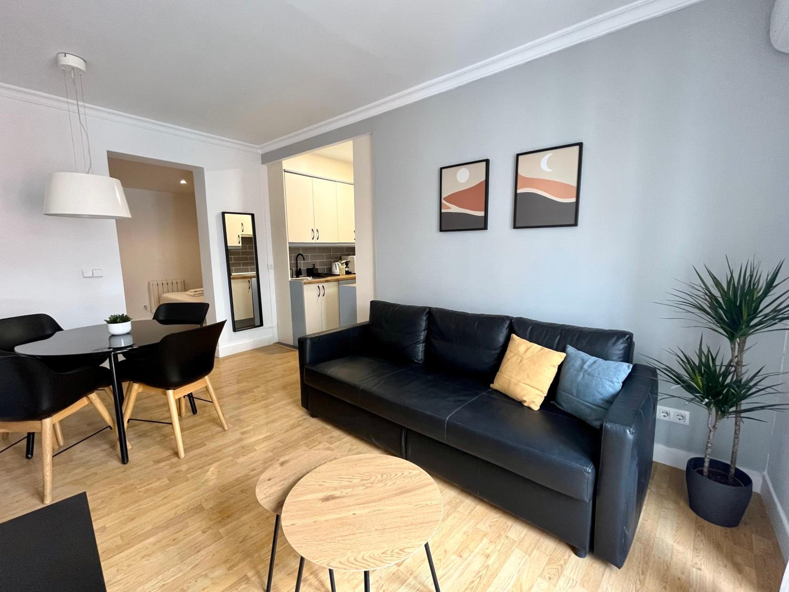 Apartamento Superior