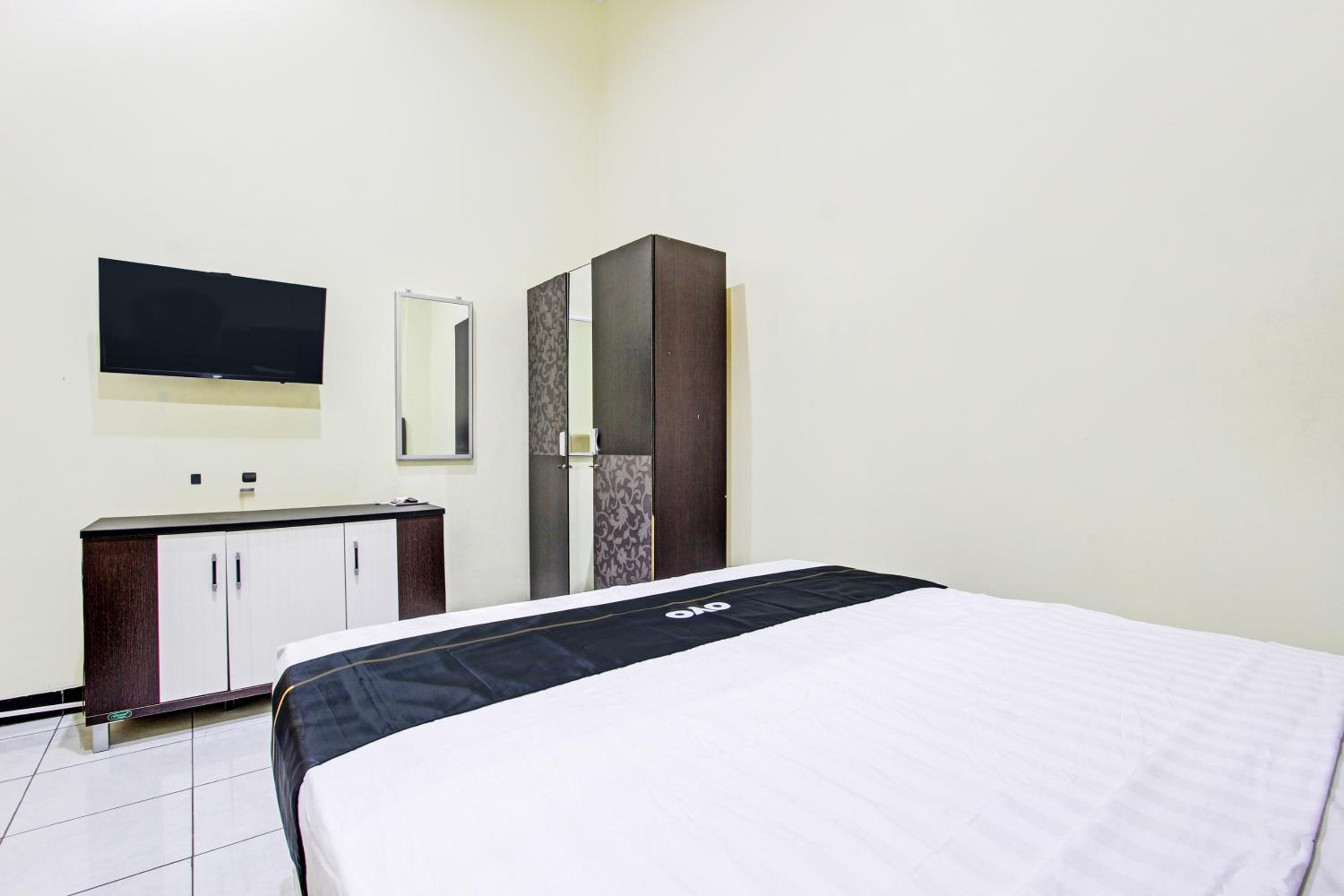 Deluxe Suite photo 2