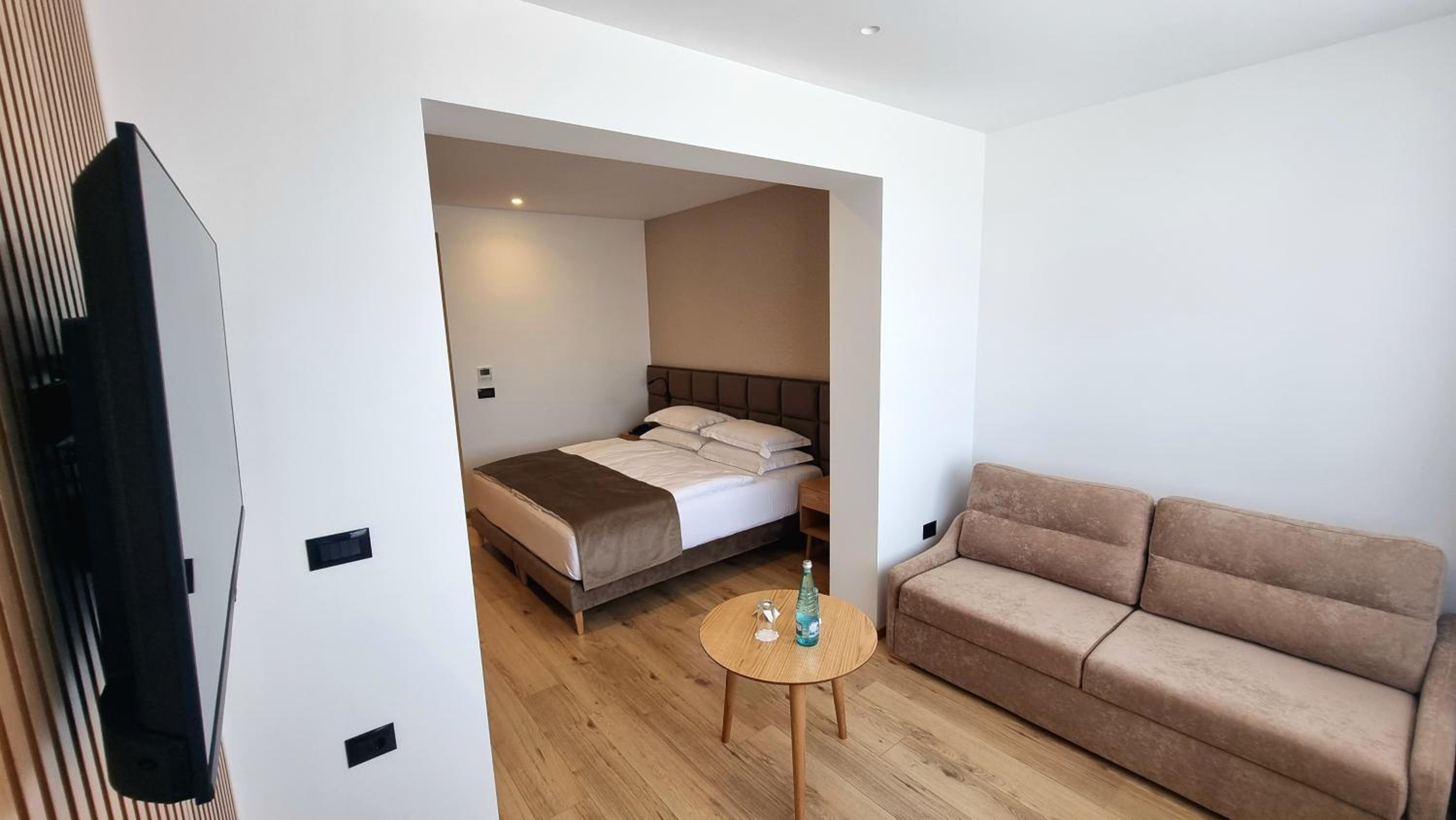 Quadruple Room photo 1