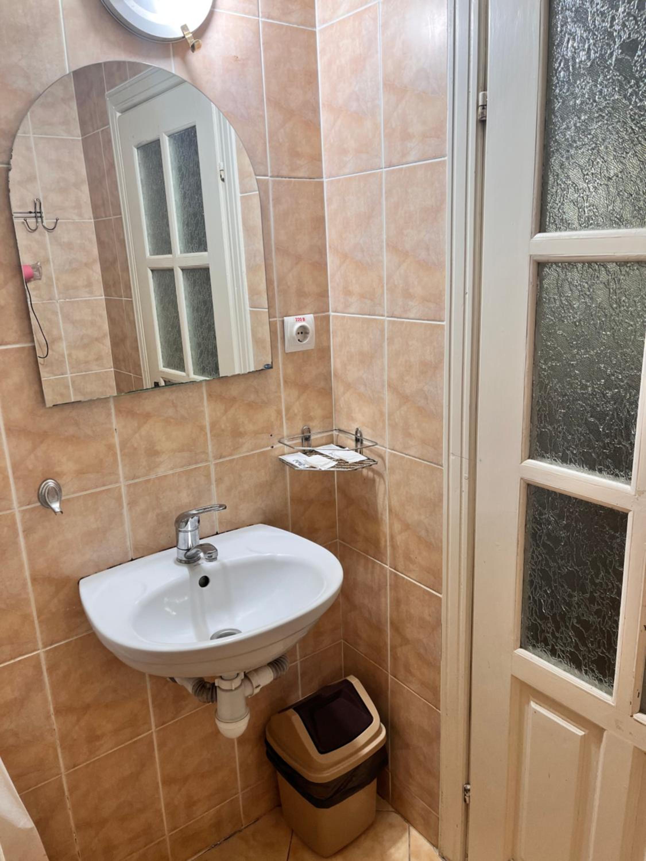 Standard Triple Room photo 1