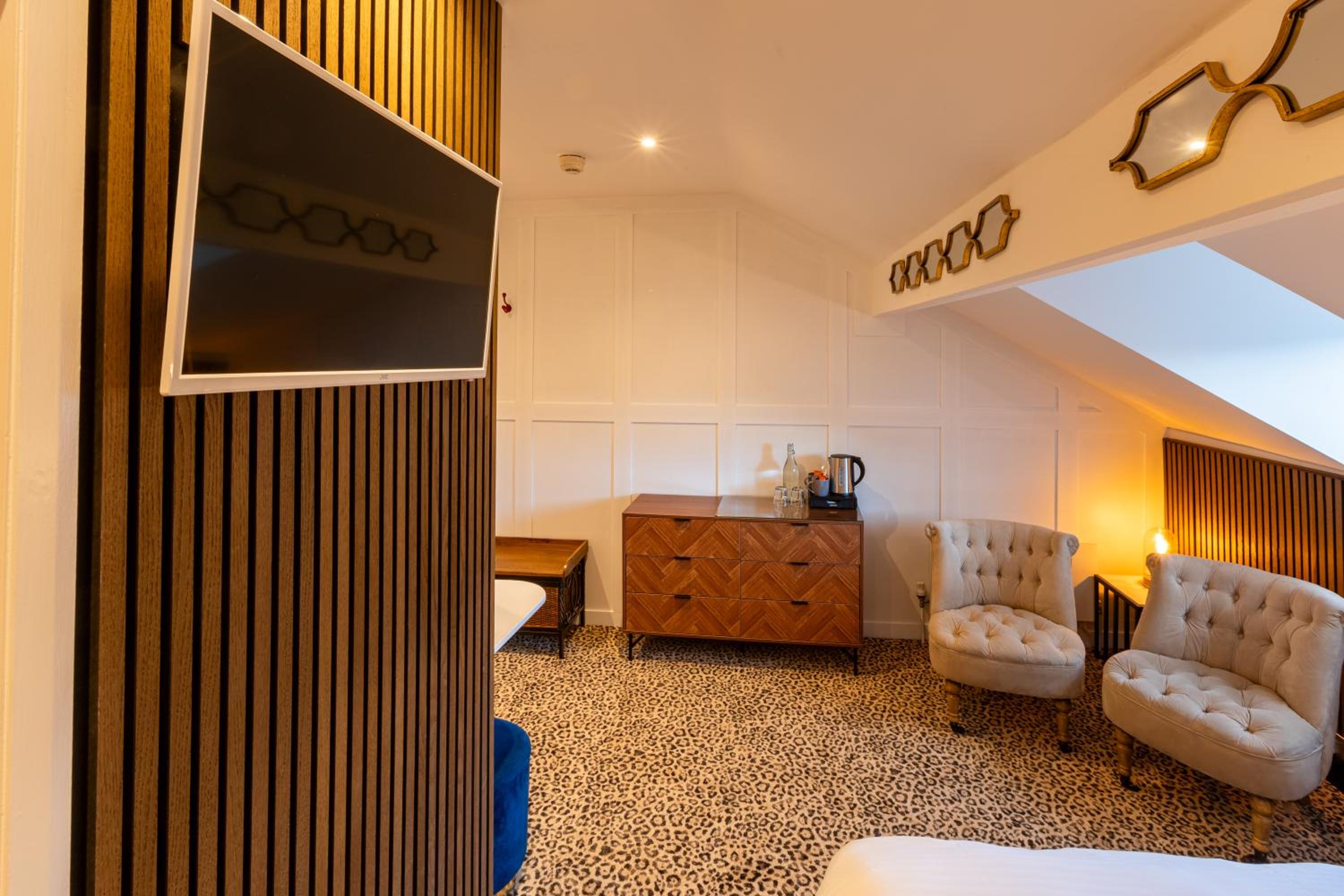  Premier Twin Room photo 1