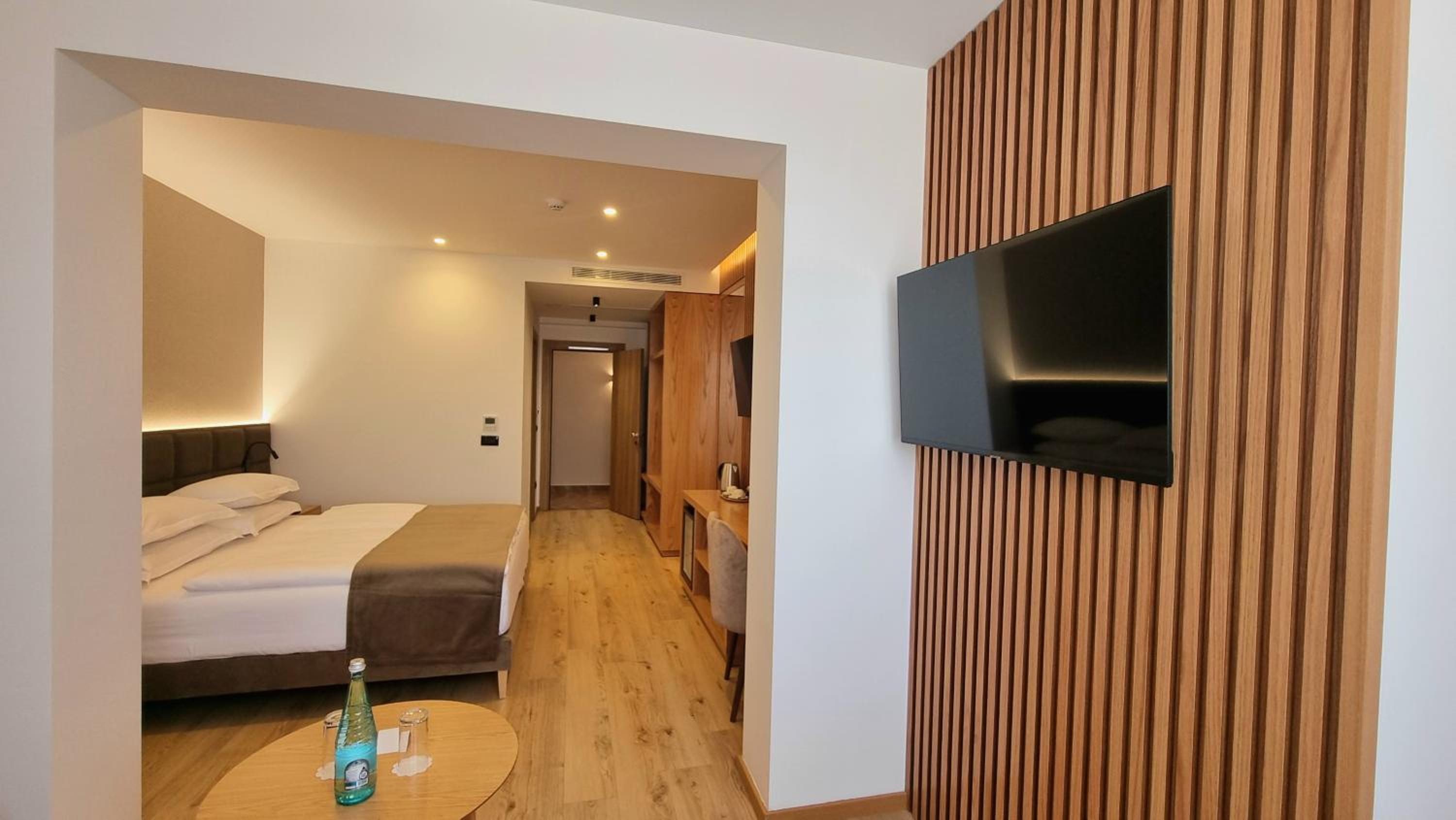 Quadruple Room photo 3