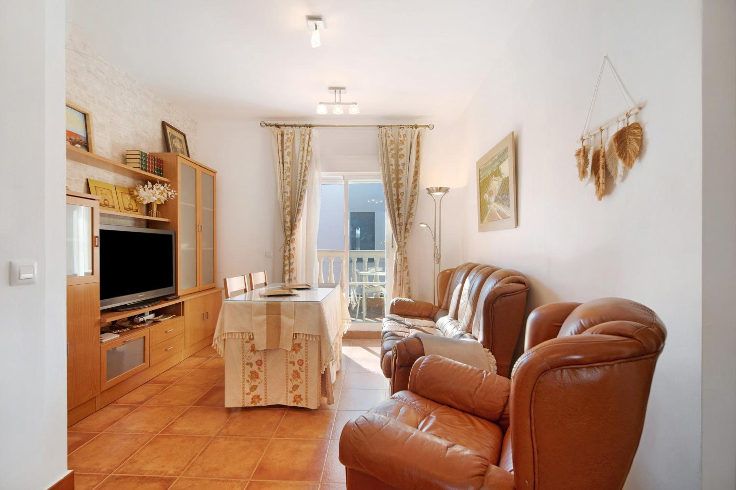 Apartamento Superior de Dos Habitaciones