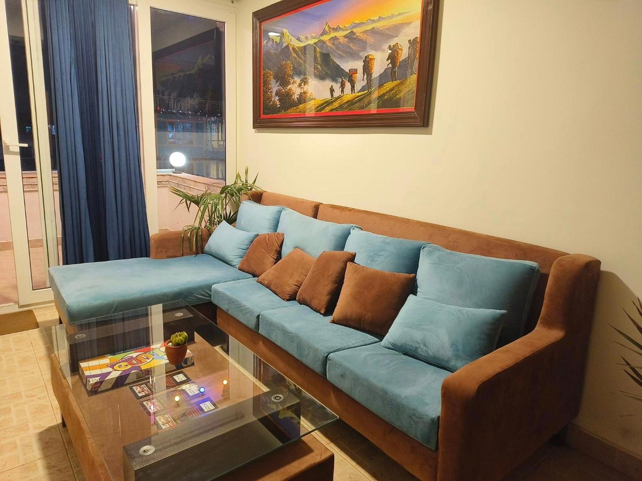 Deluxe Studio