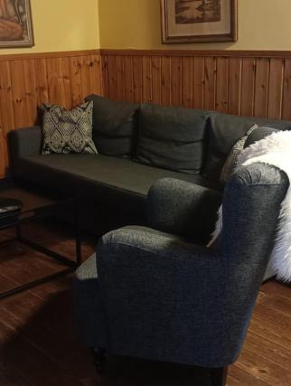 Two-Bedroom Chalet photo 1