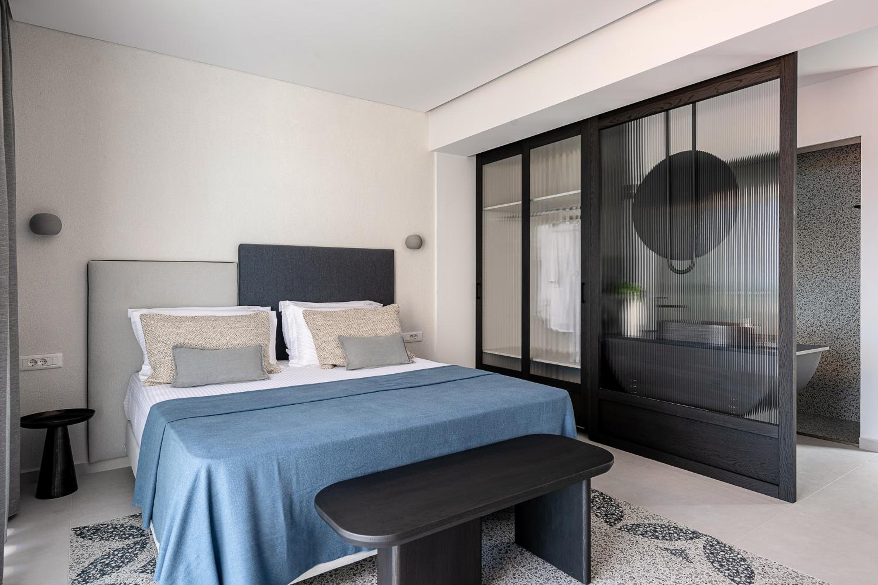 Junior Suite with Sea View