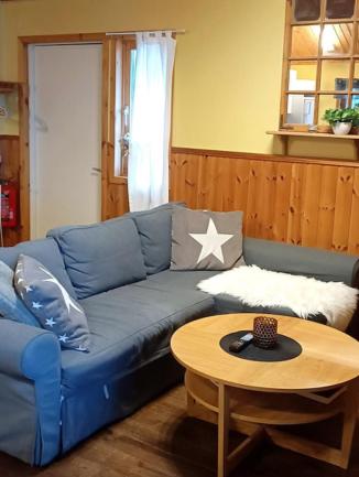 One-Bedroom Chalet photo 3