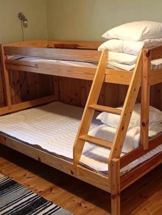 One-Bedroom Chalet photo 2