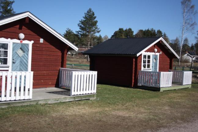 Chalet photo 1