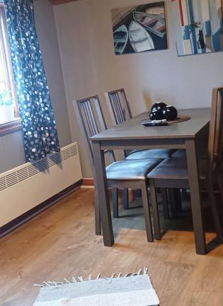 Chalet photo 3