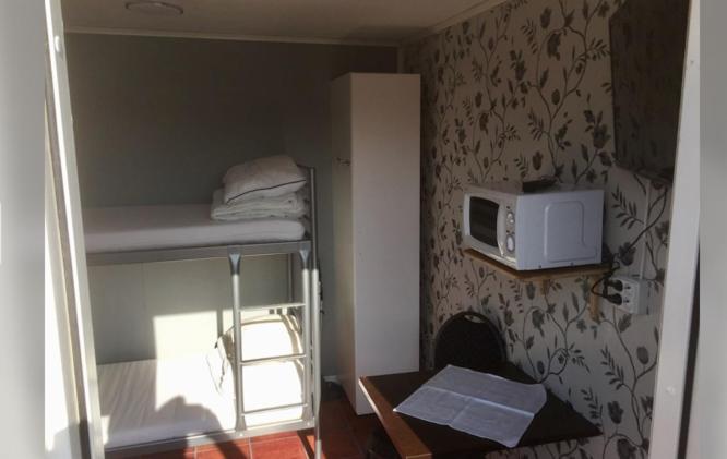 Chalet photo 1