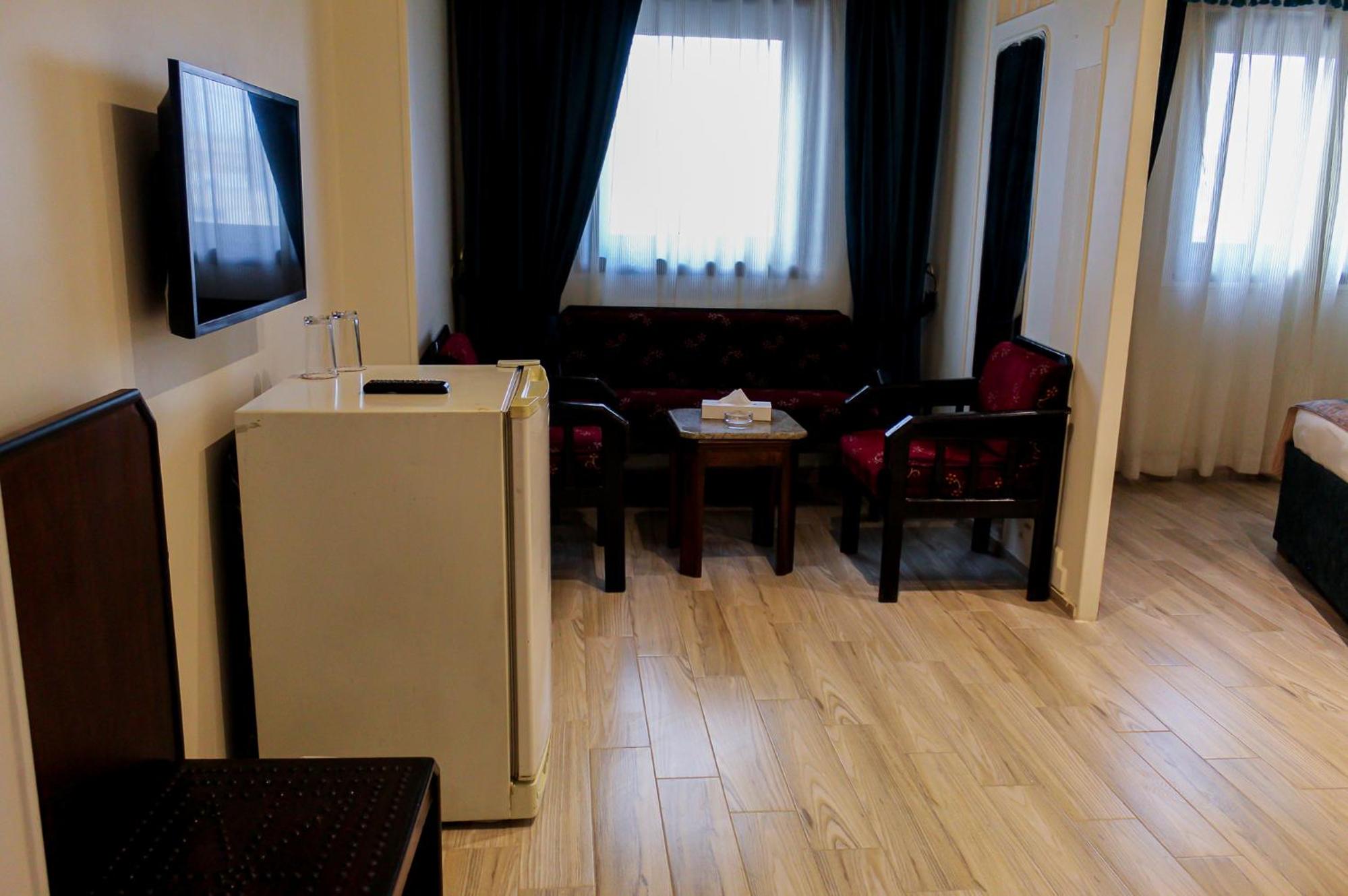 Suite photo 2