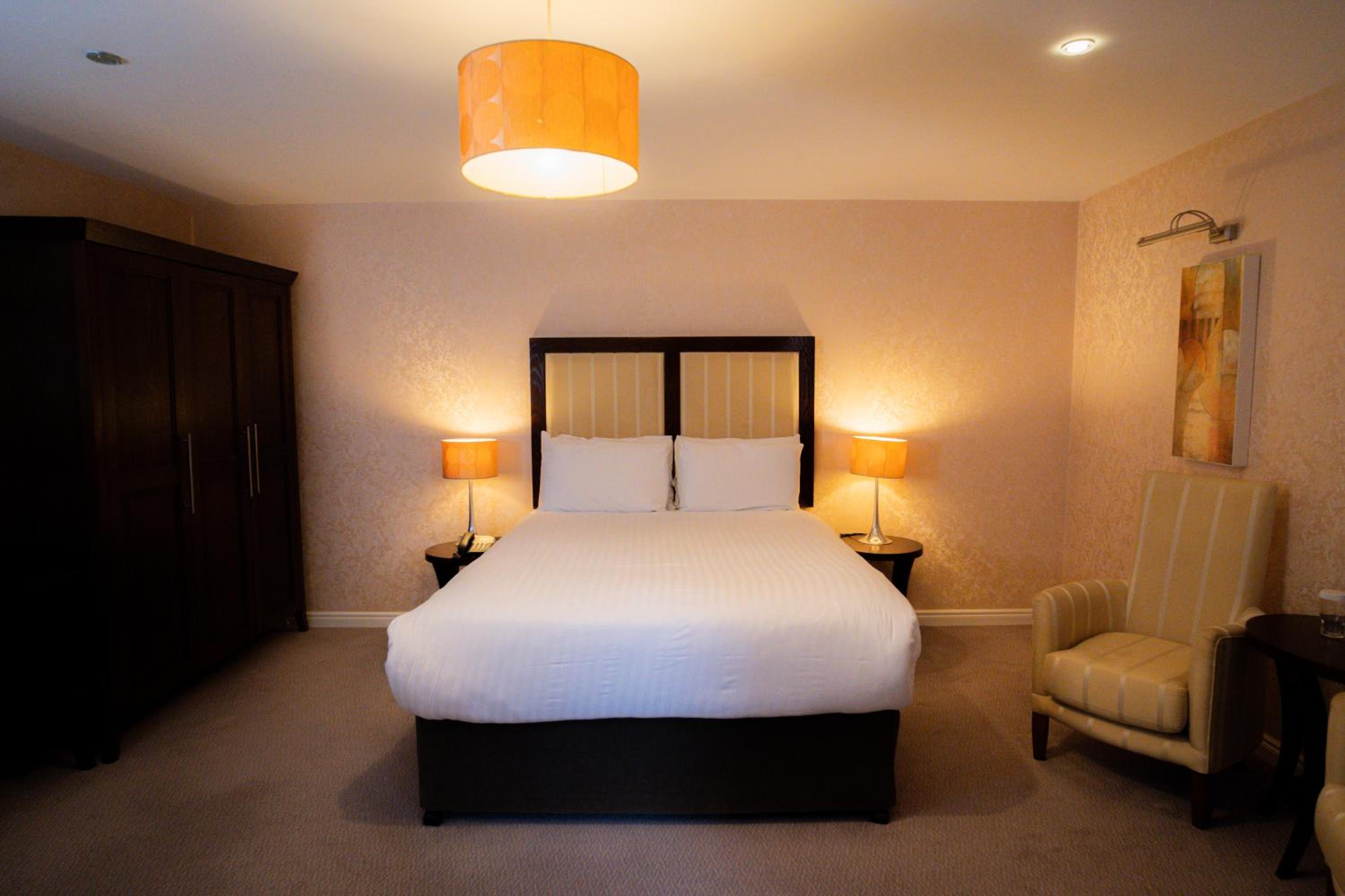 Residences One Bedroom Apartment