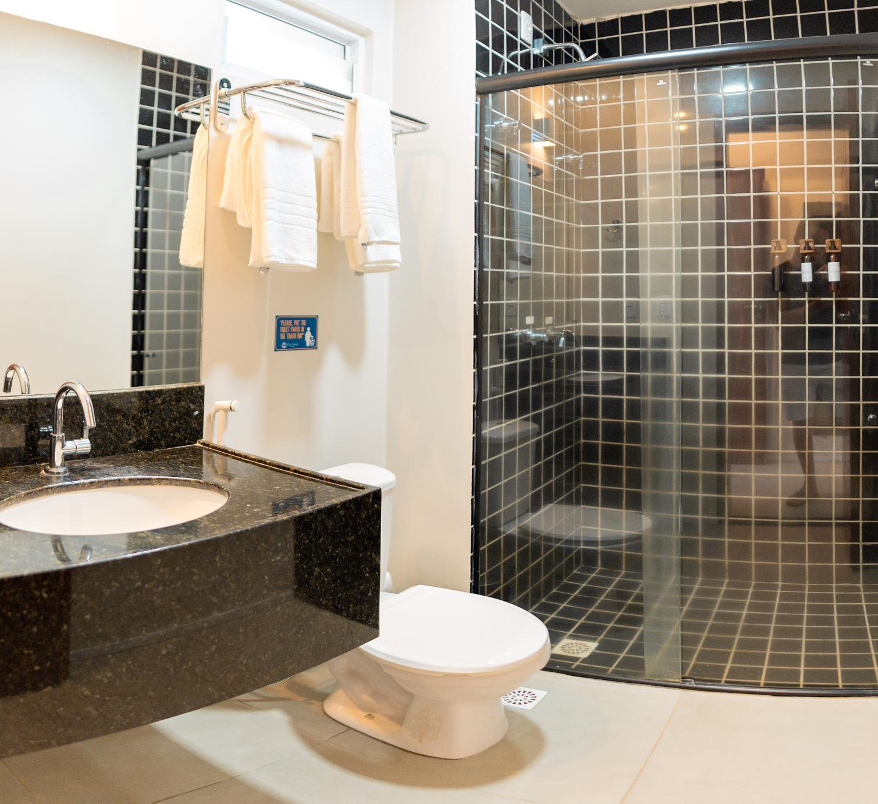 Suite with Garden View - Ground Floor photo 2