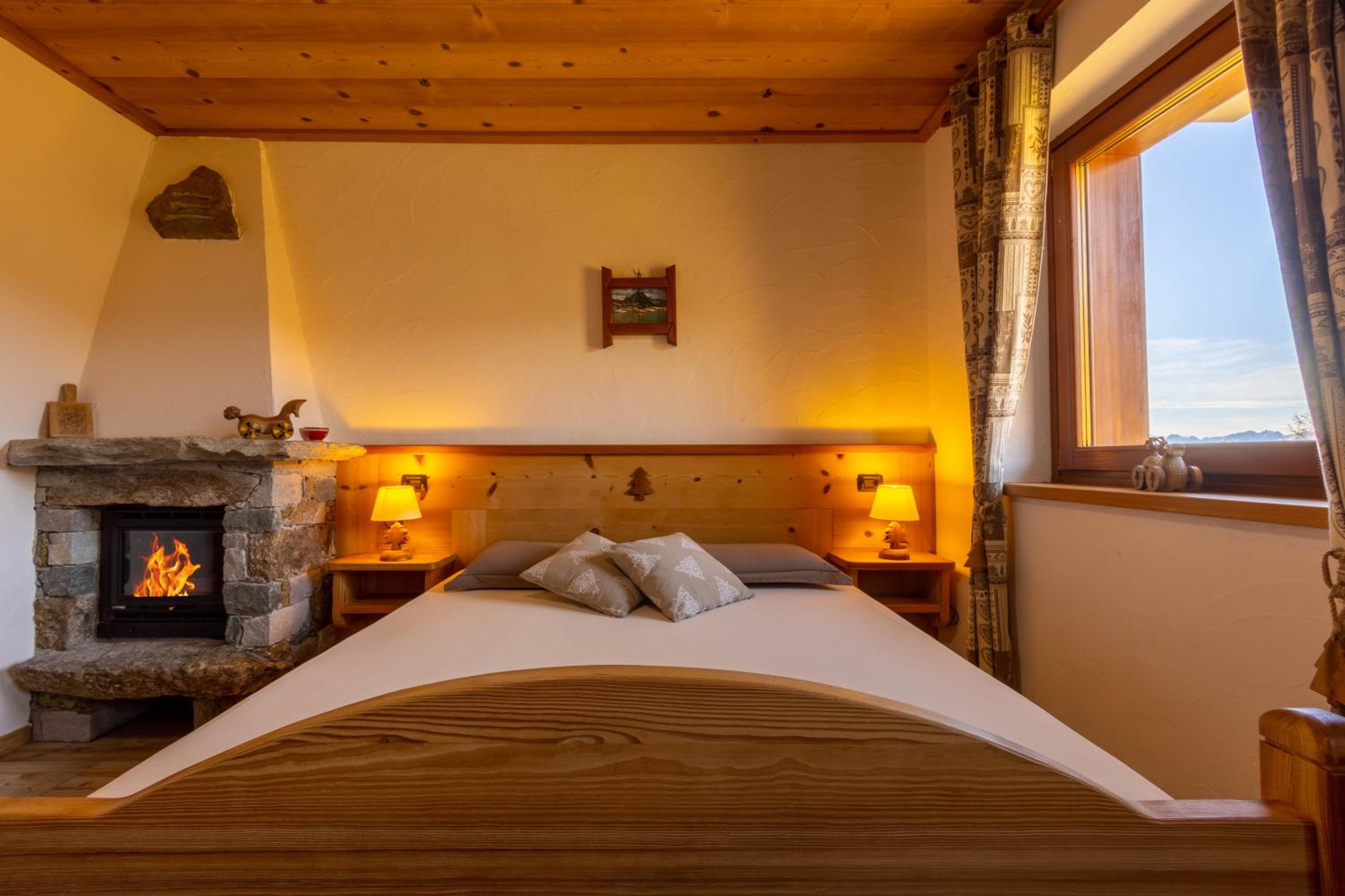Superior Double Room photo 1