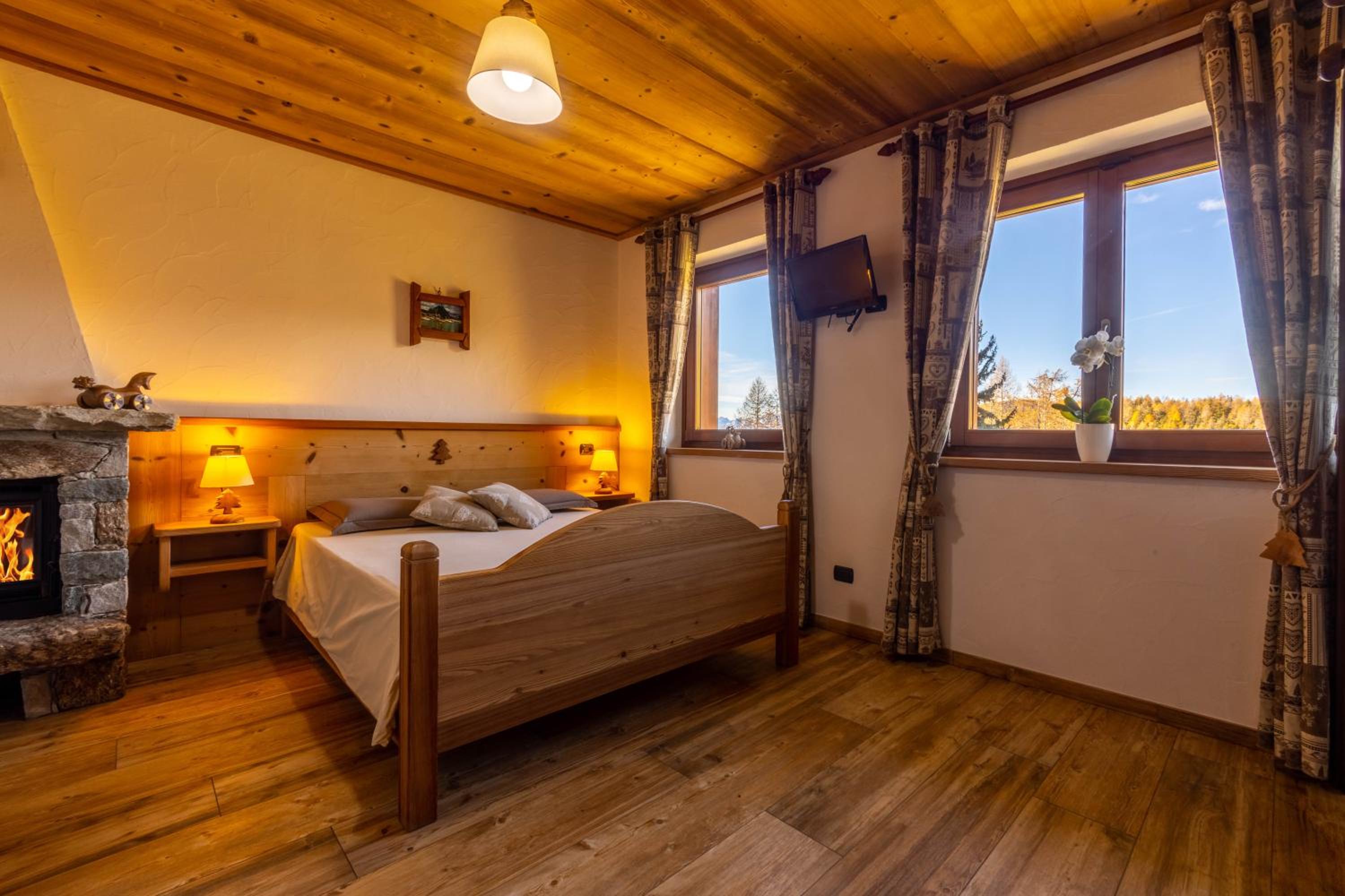 Superior Double Room photo 2