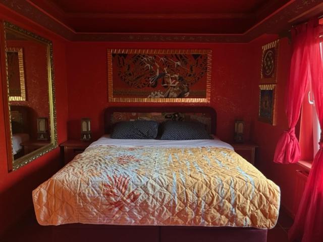 Standard Double Room With Shared Bathroom photo 1