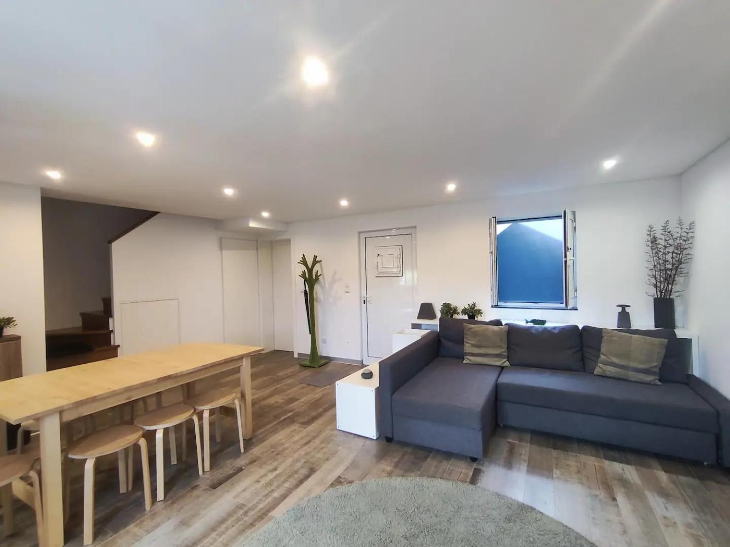 Two-Bedroom House photo 1