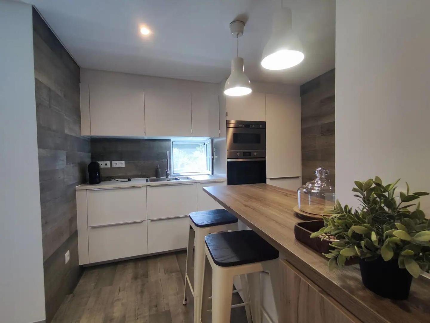 Two-Bedroom House photo 2