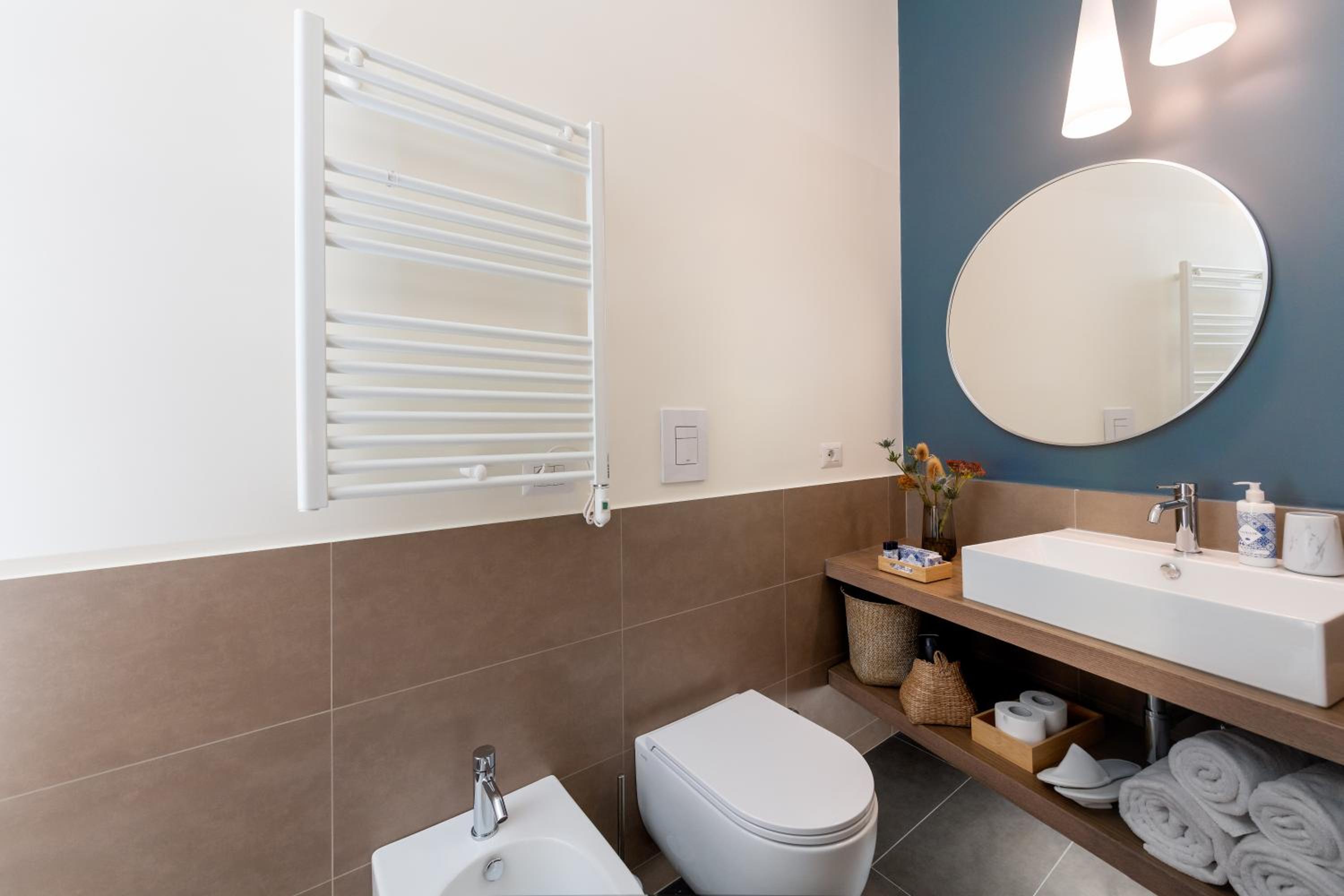 Small Double Room photo 3