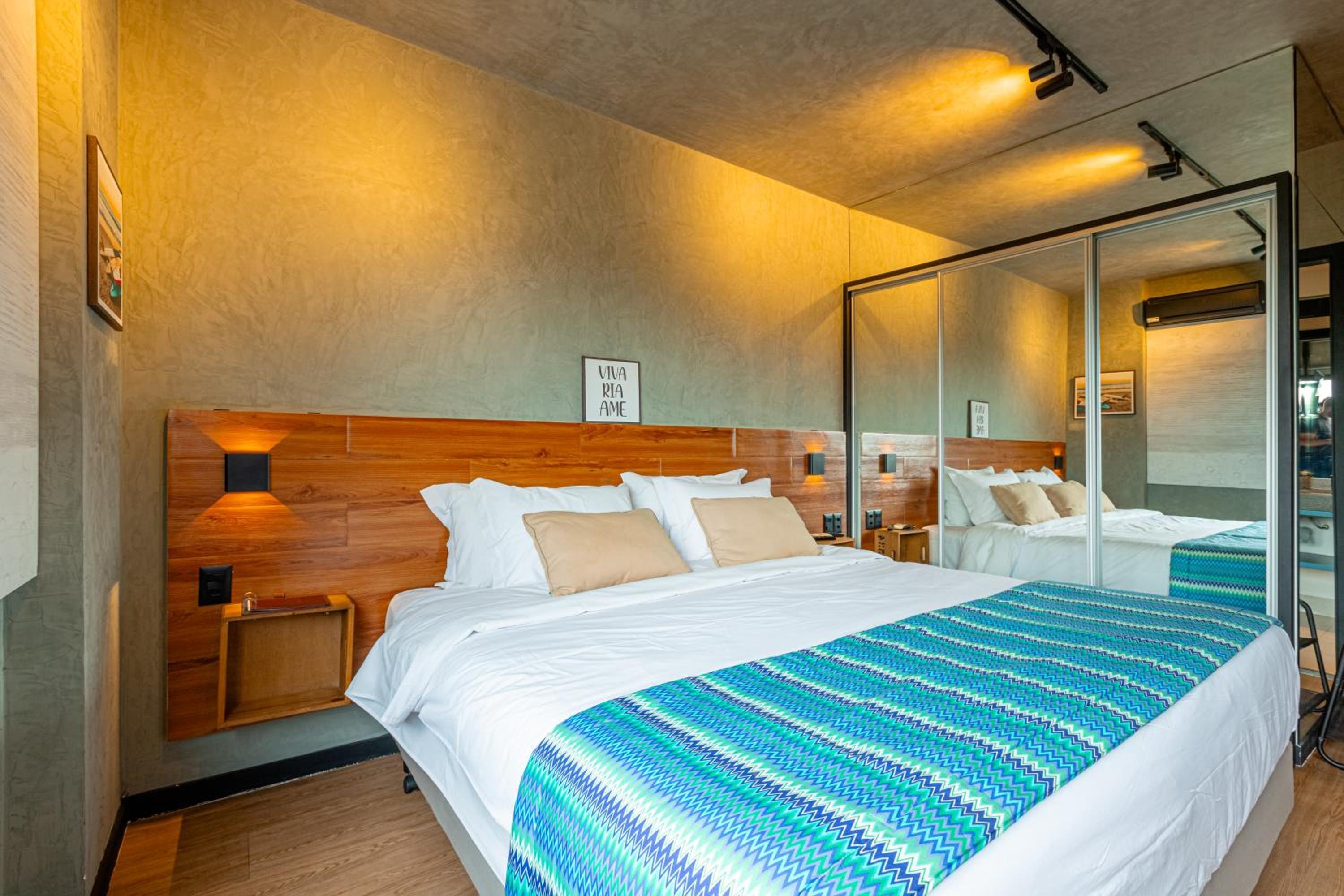 Deluxe Studio - Photo 6