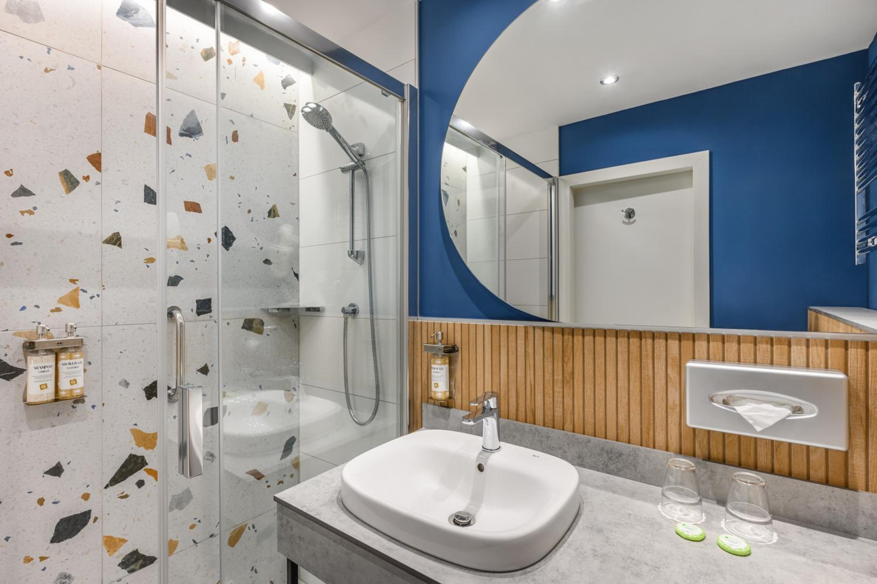 Premium Double or Twin Room with Extrabed possibility photo 1