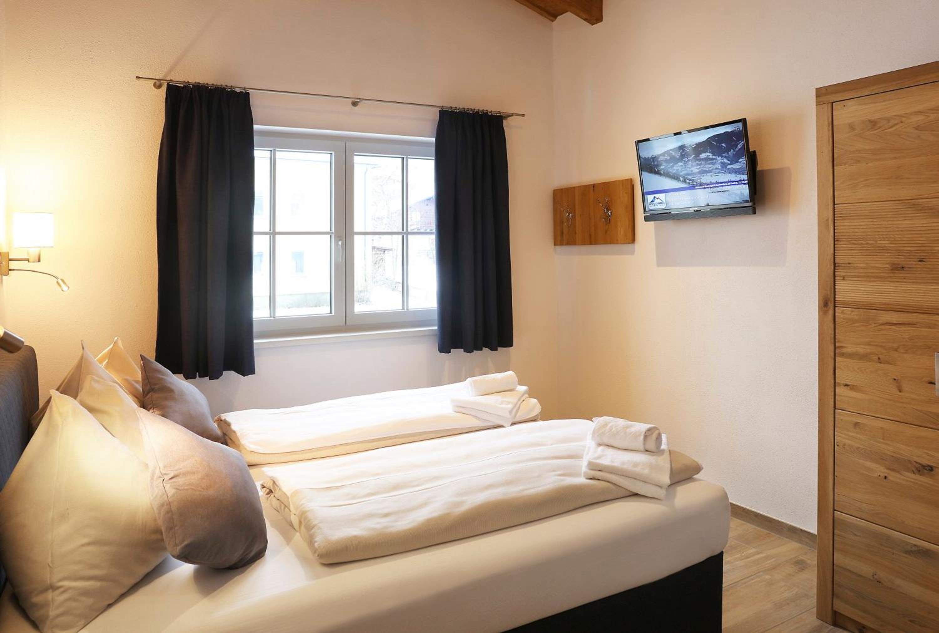 Premium Apartment 324 Up To 8 Persons