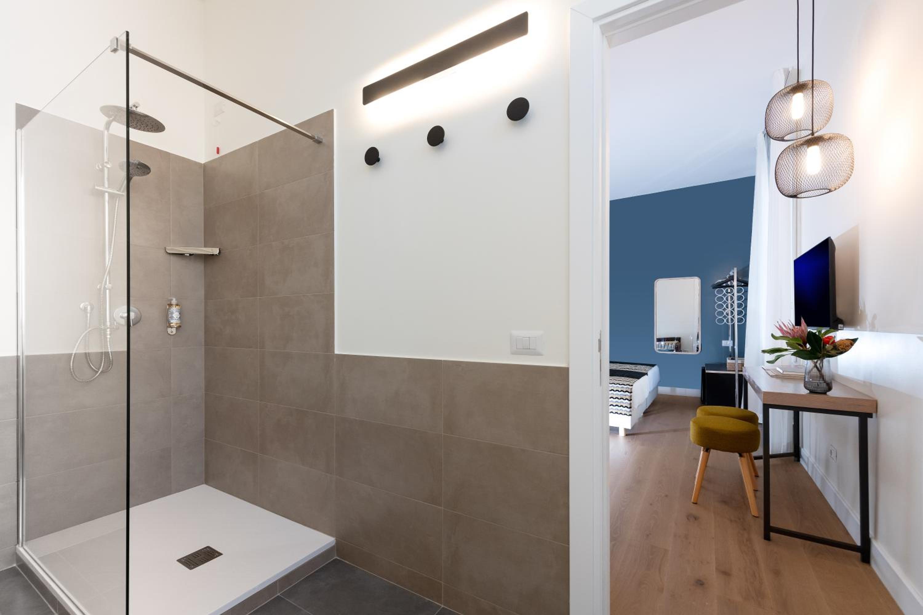 Triple Room with View photo 3