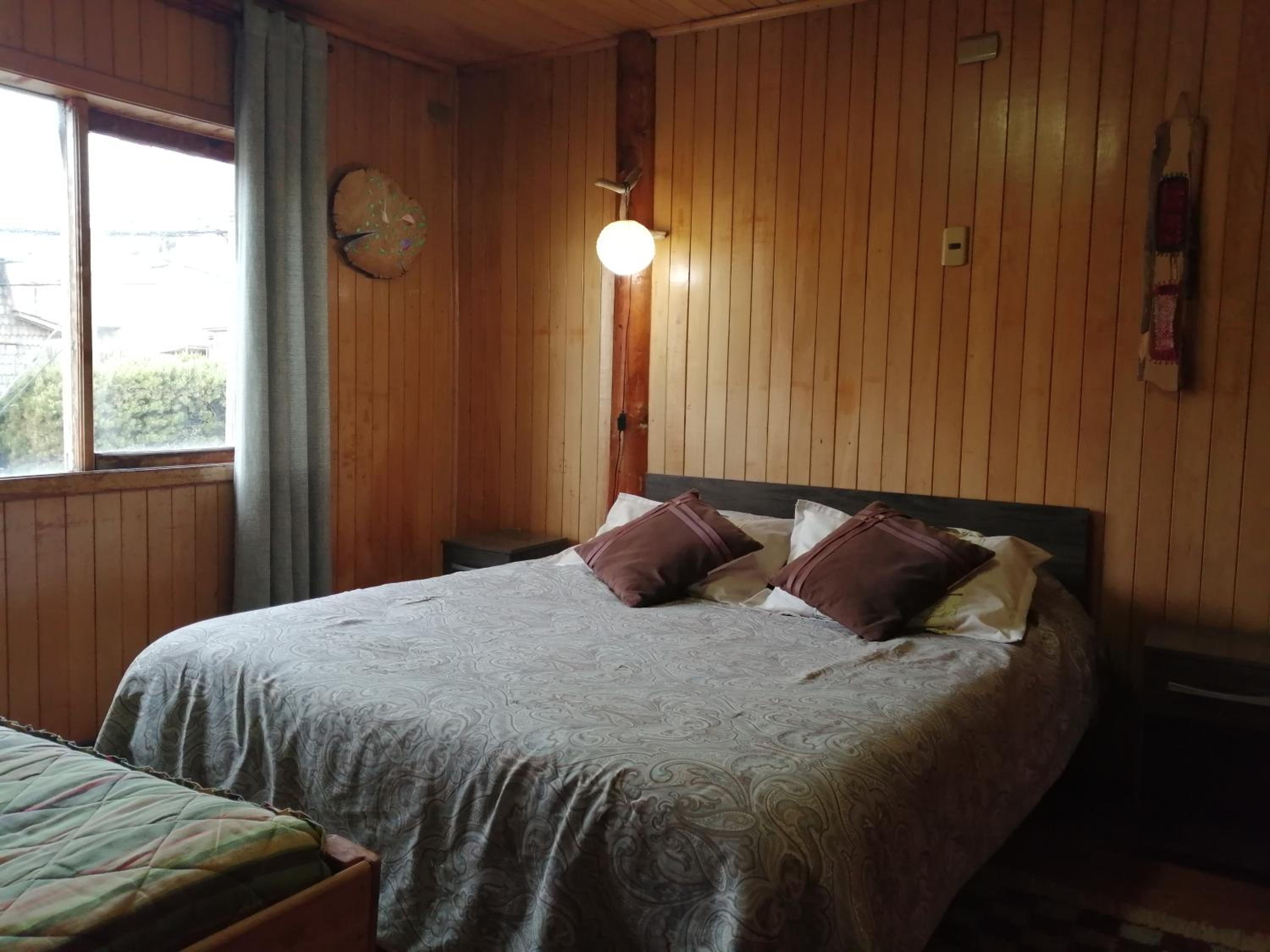 Double or Twin Room with Private Bathroom photo 1