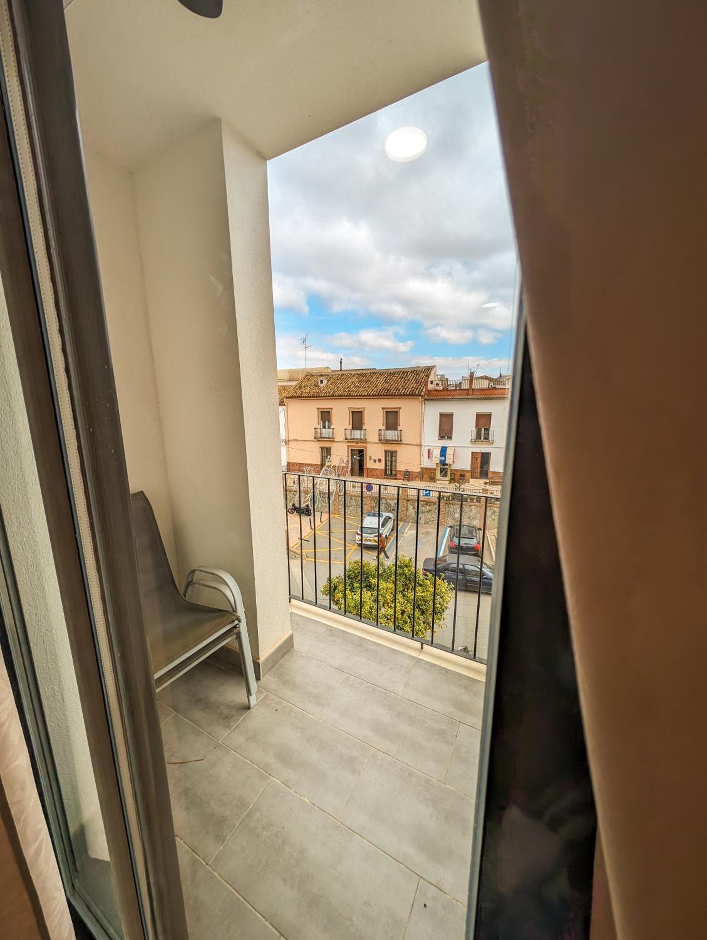Apartment with Balcony - Photo 7