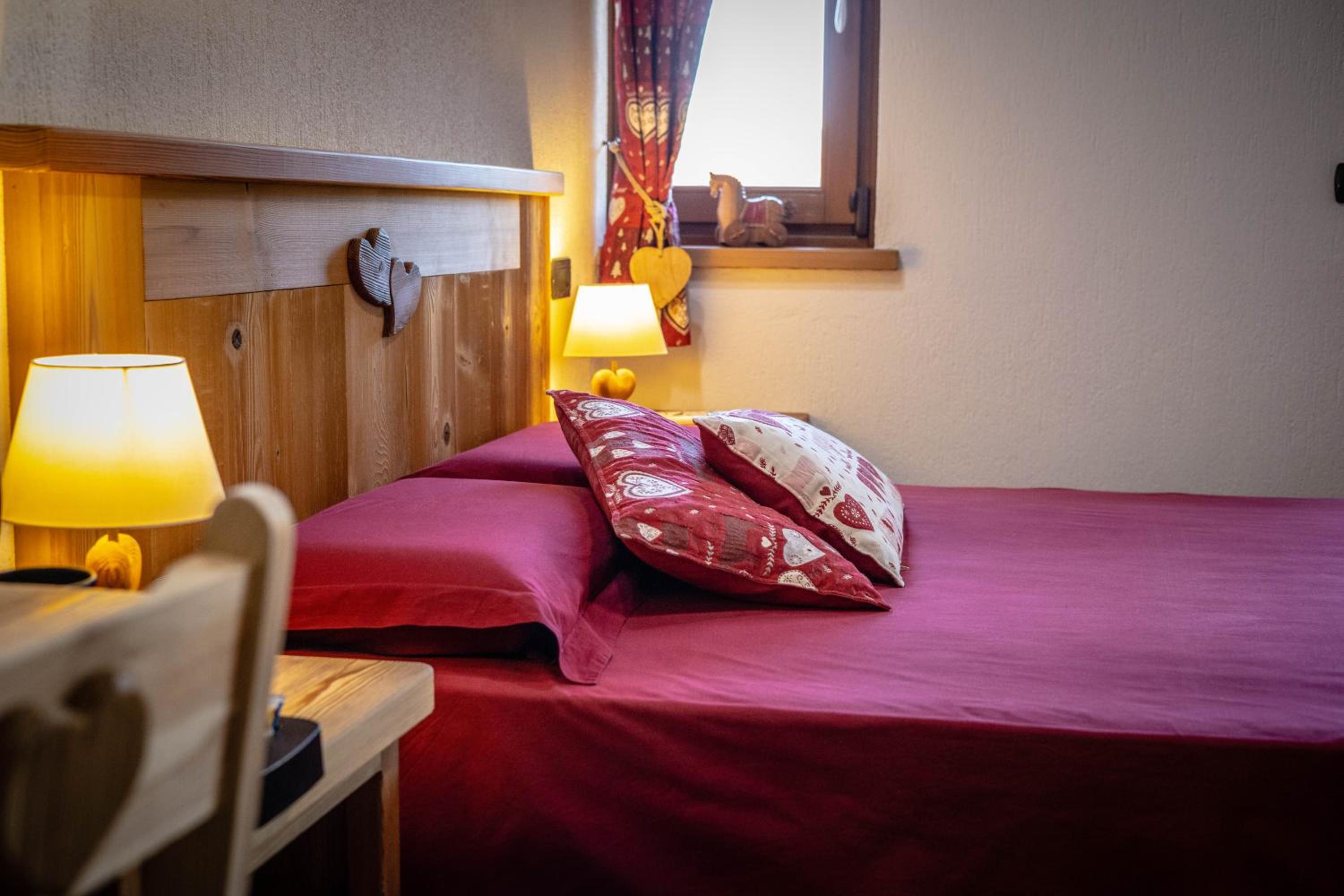Deluxe Double Room photo 1