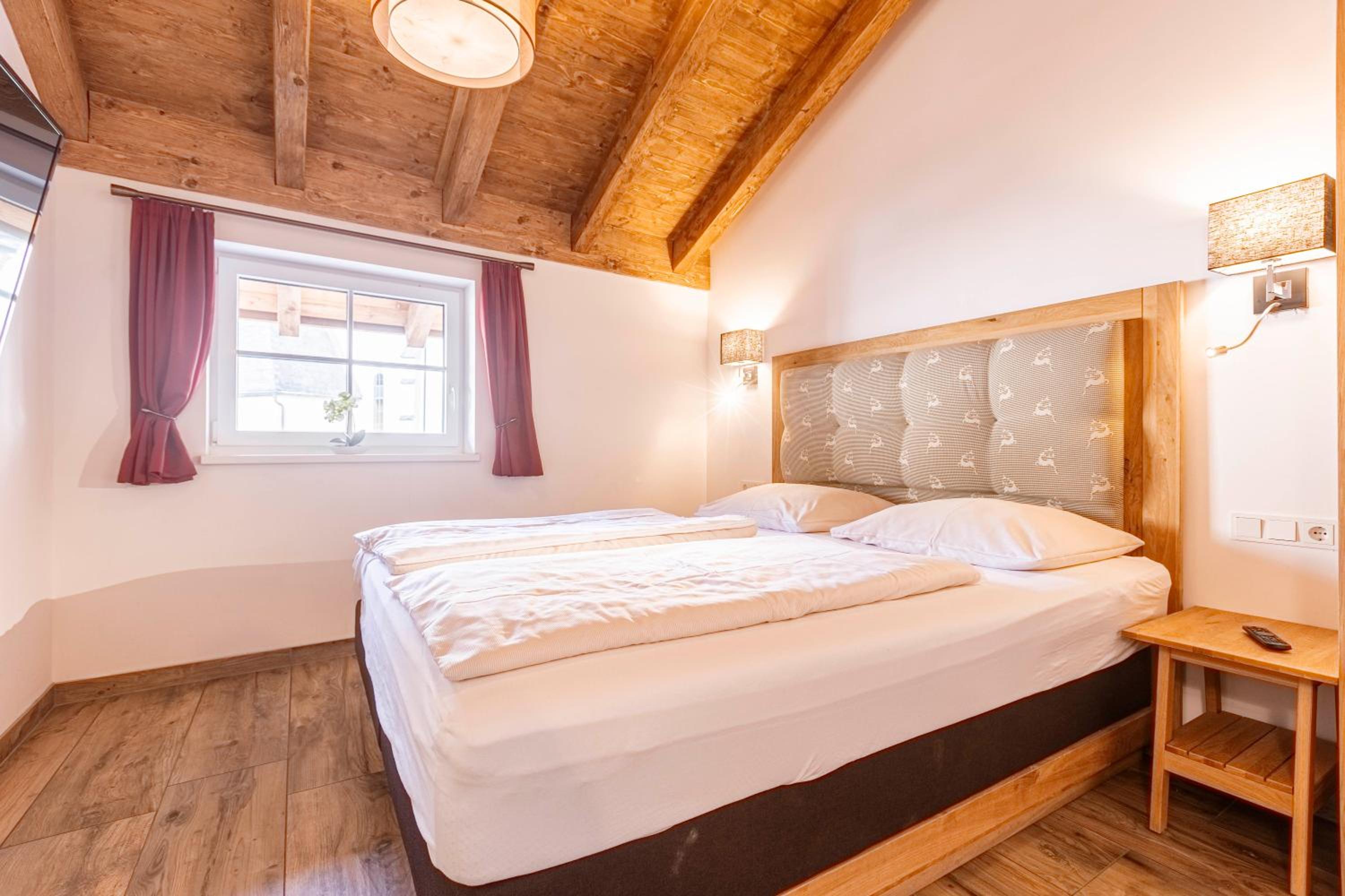 Studio Nr 124 For Two Persons And Balcony