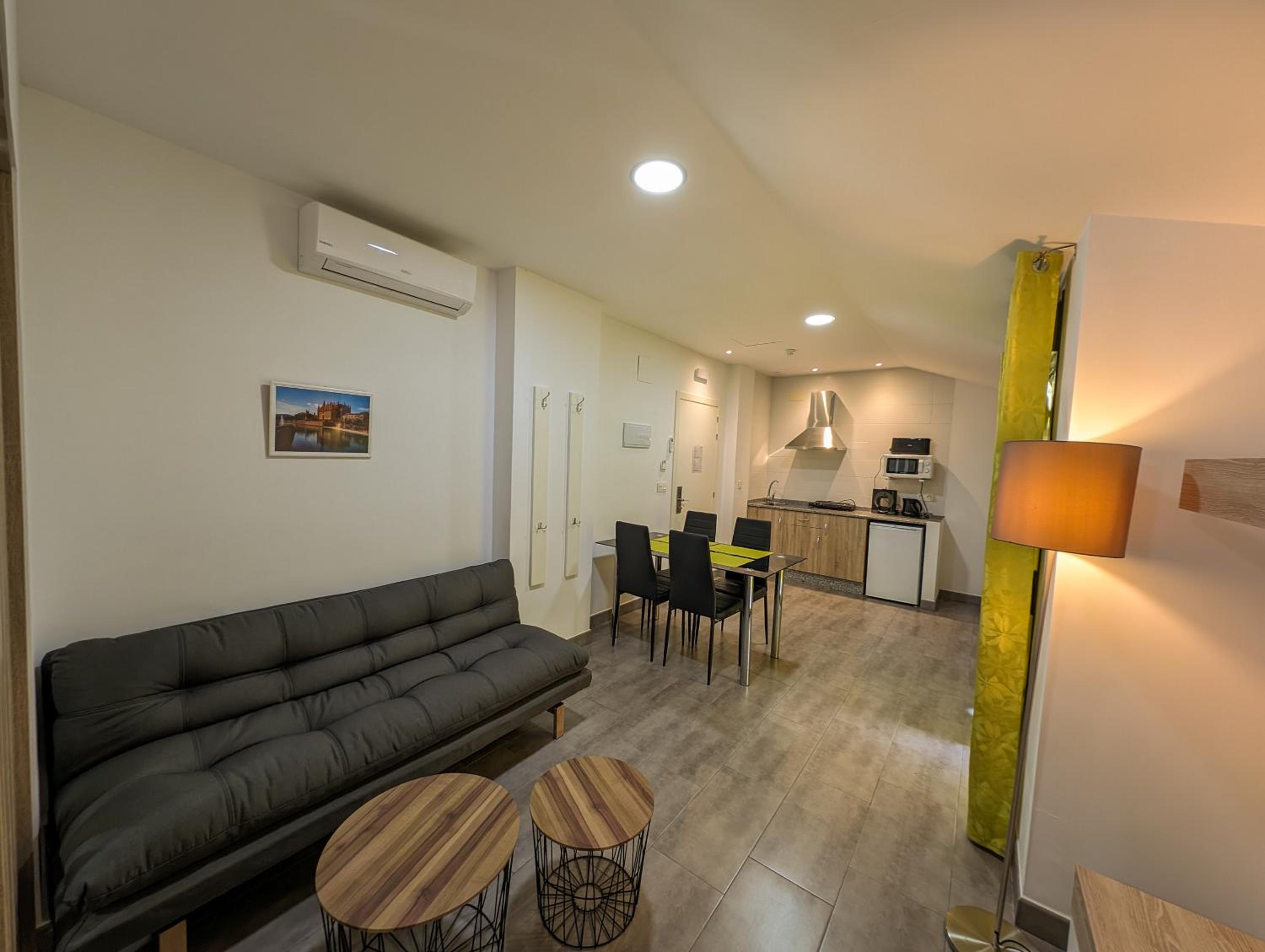 Apartamento Penthouse