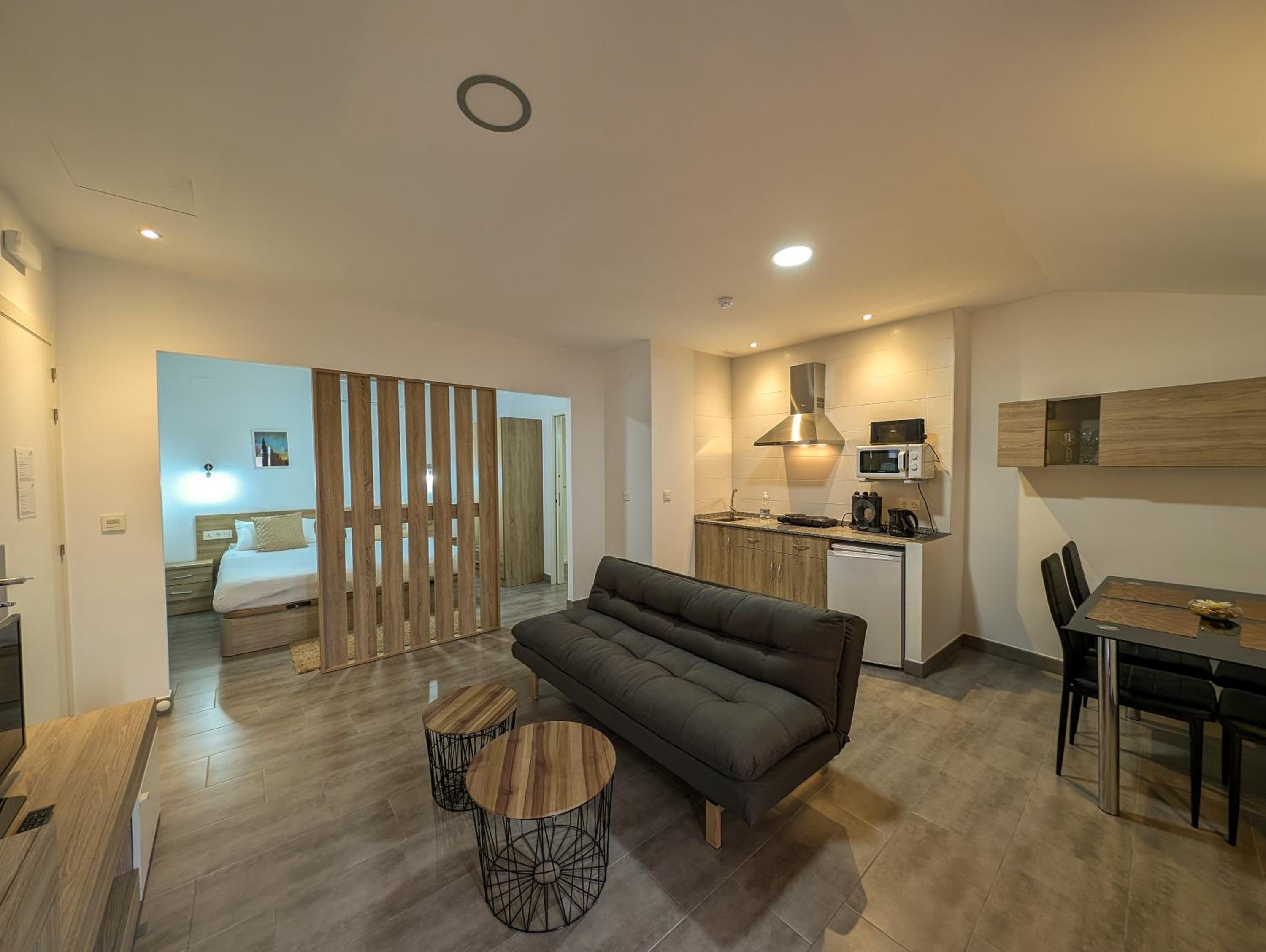 Studio Apartment - Photo 10