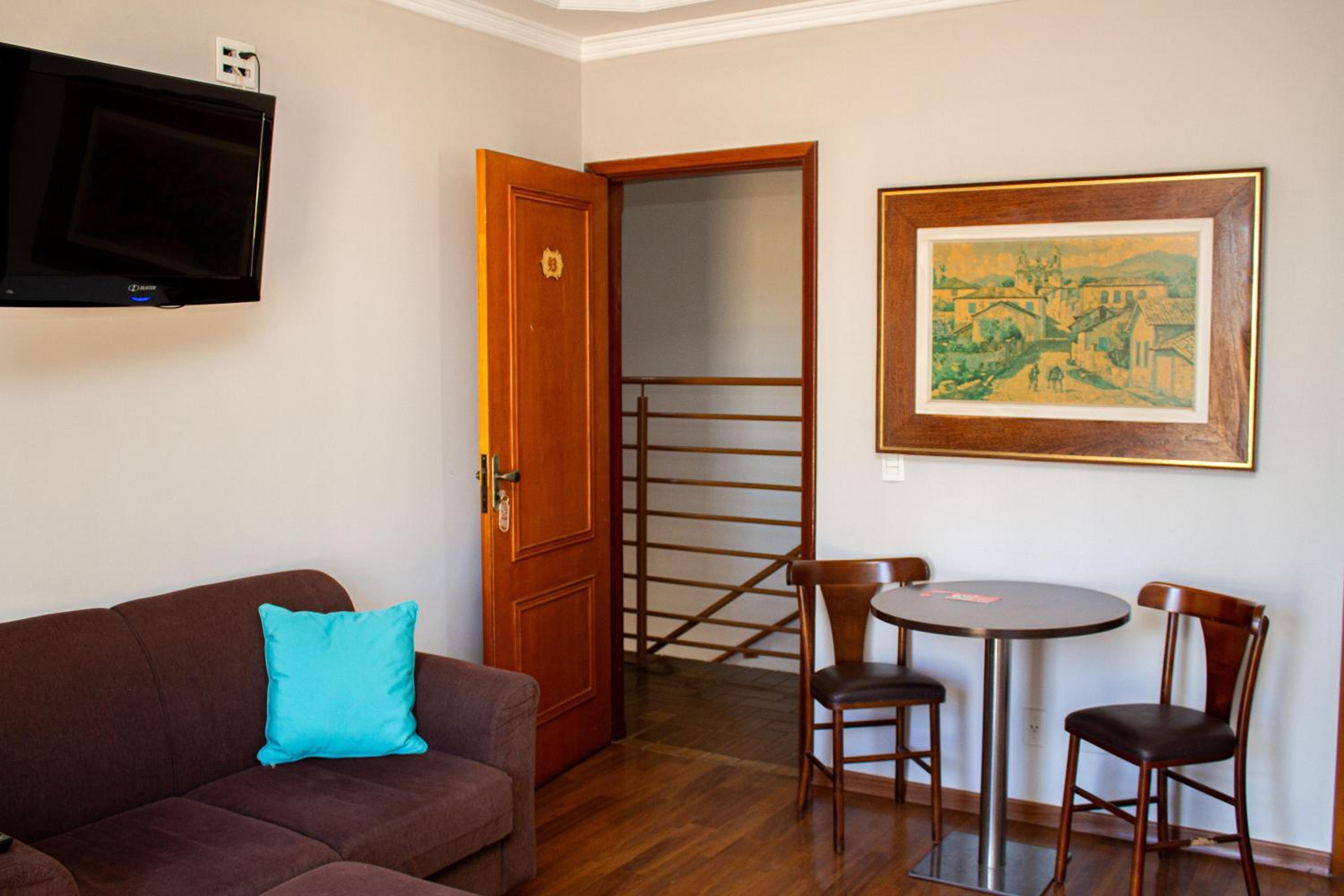 King Suite with Spa Bath photo 1